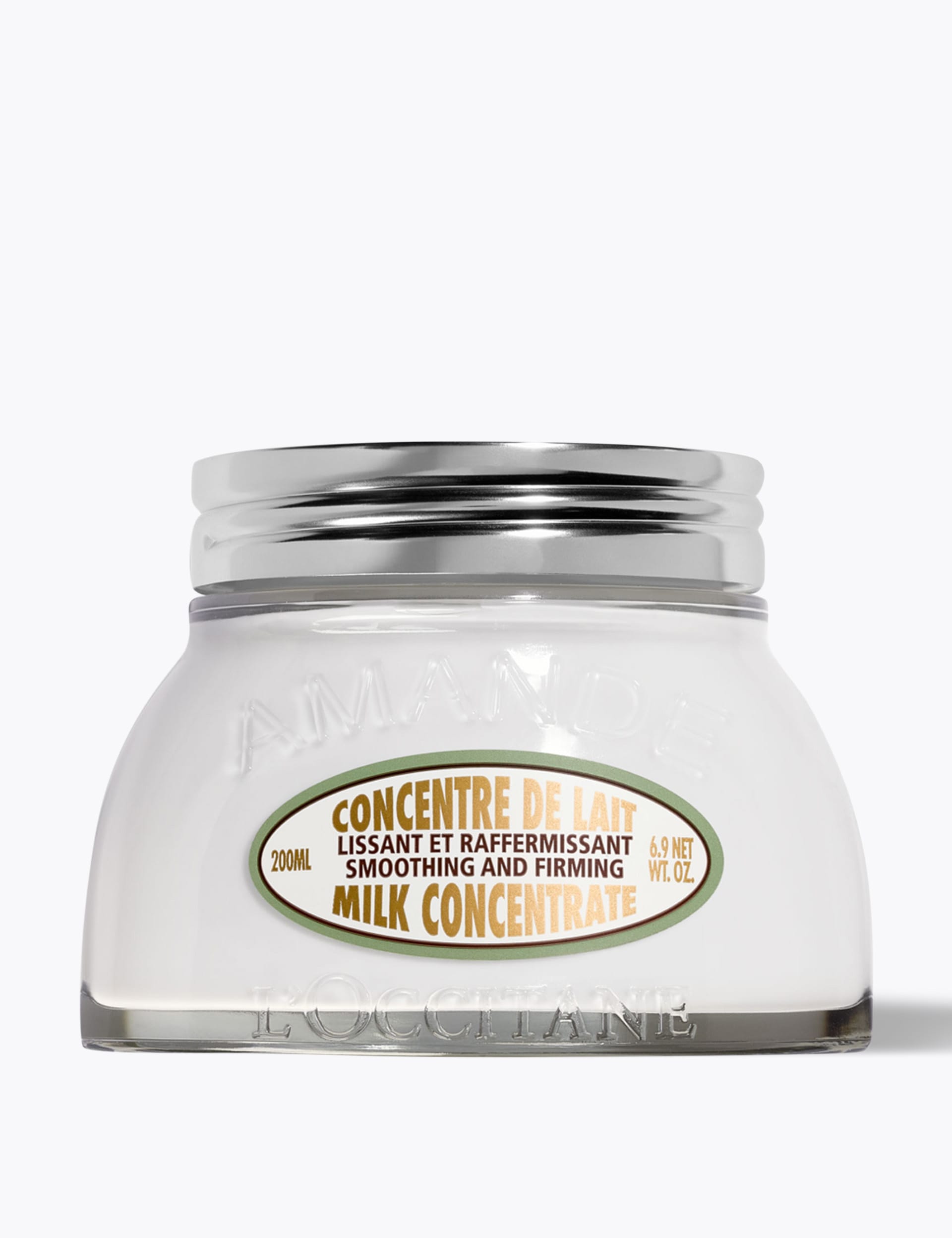 L'Occitane Almond Milk Concentrate 200ml