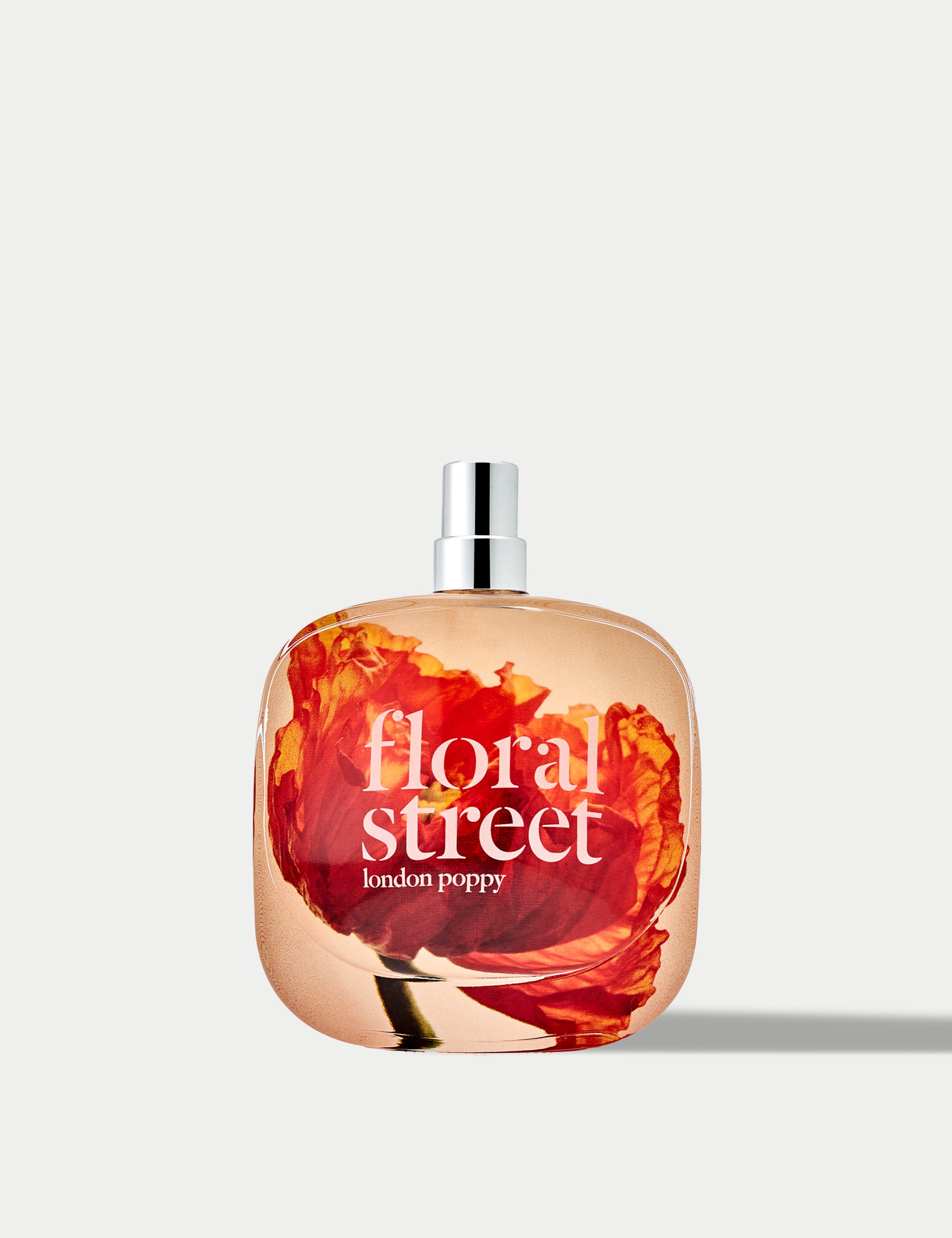 Floral Street Women's London Poppy Eau de Parfum 50ml