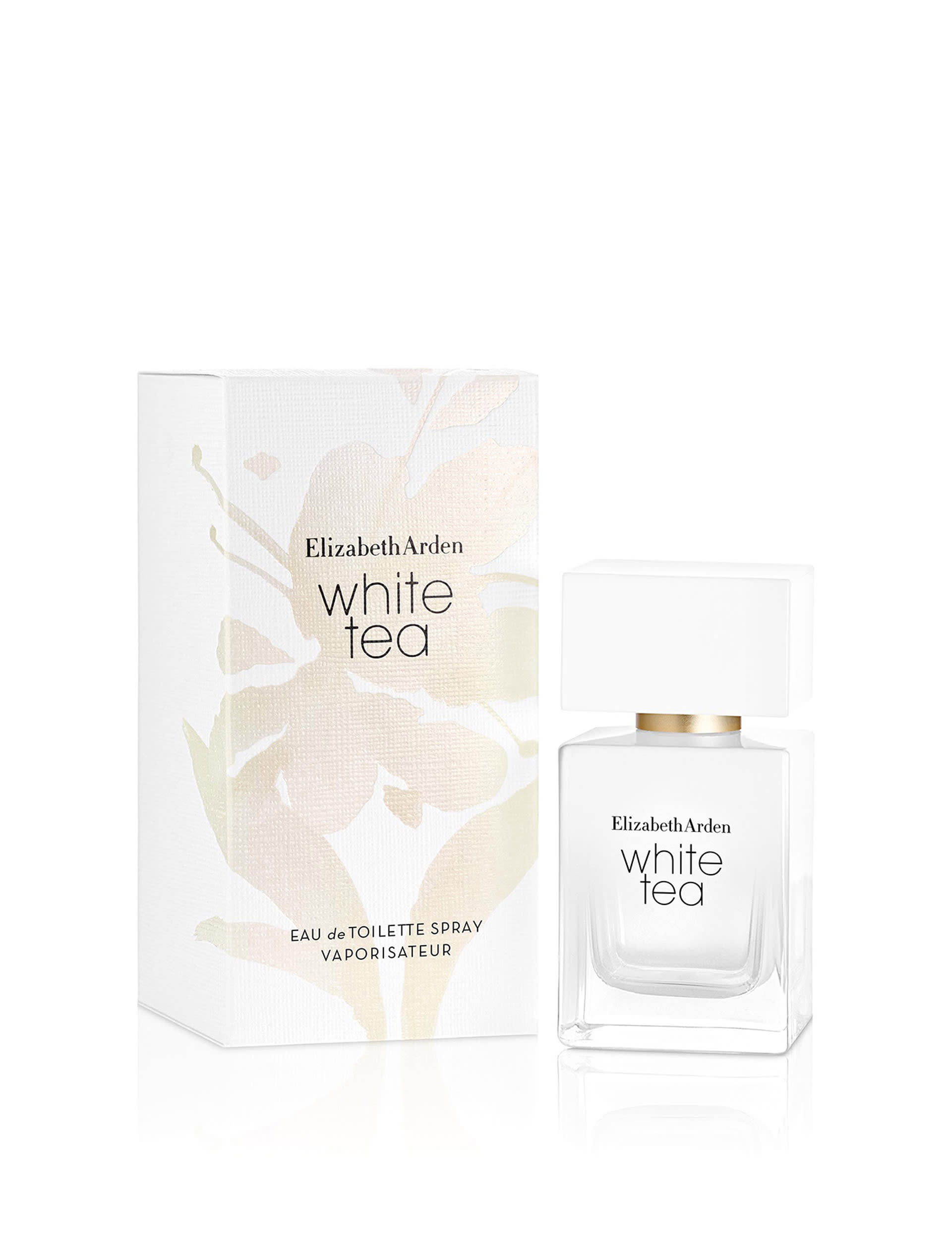 Elizabeth Arden Women's White Tea Eau de Toilette Spray 30ml