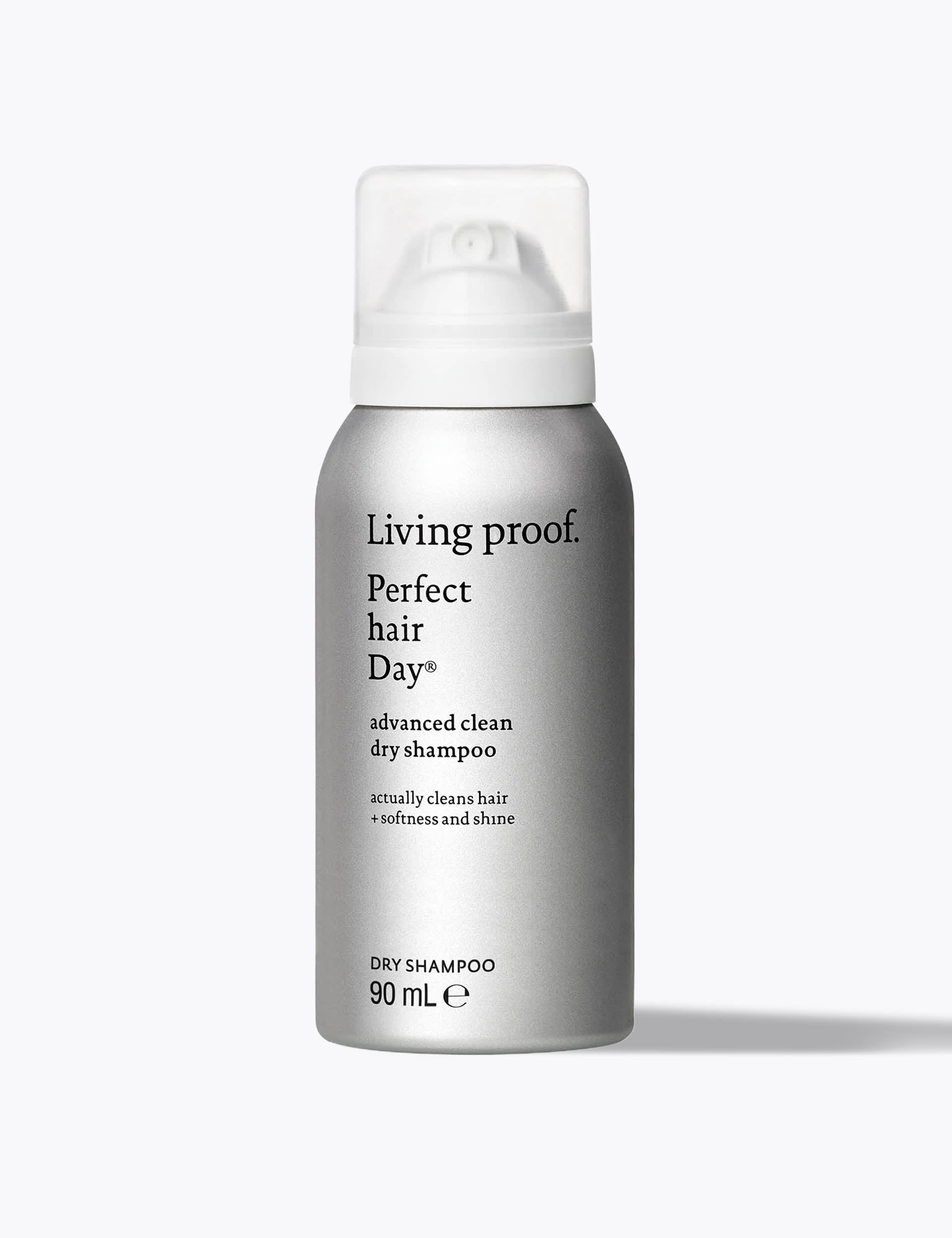 Living Proof. Perfect Hair Day Advanced Clean Dry Shampoo 90ml