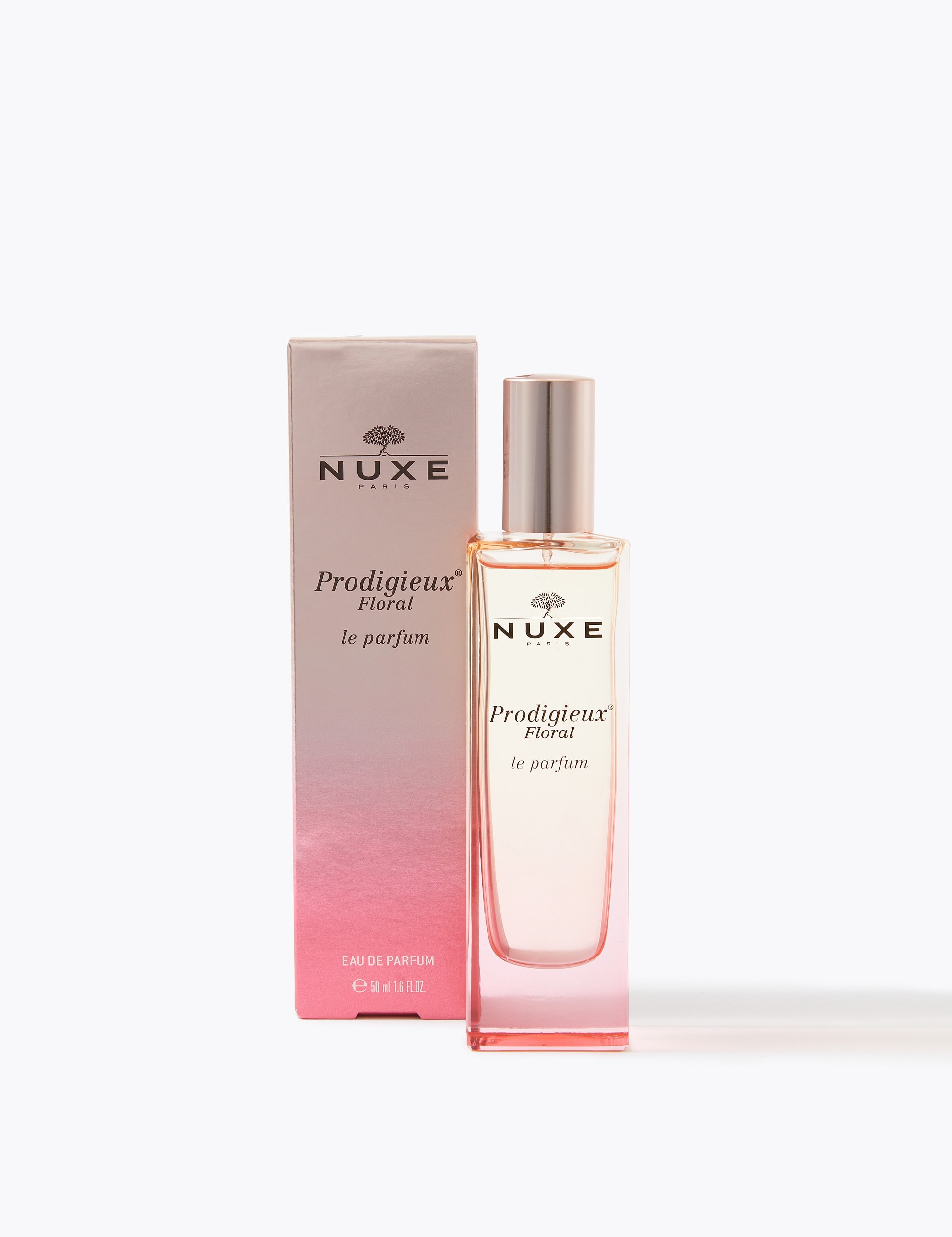 Nuxe Women's Prodigieux Floral Le Parfum 50ml