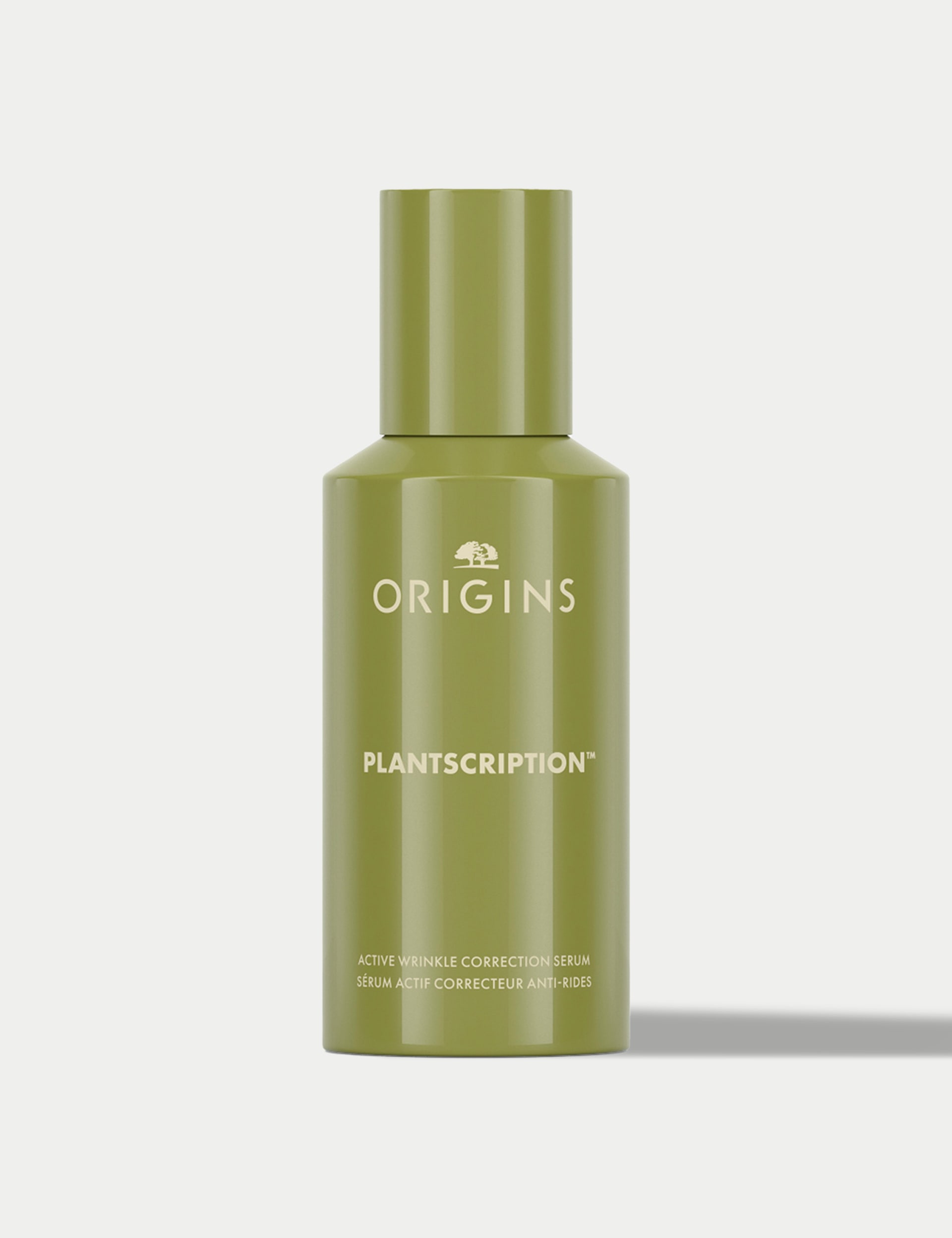 Origins™ Plantscription™ Active Wrinkle Correction Serum 30ml