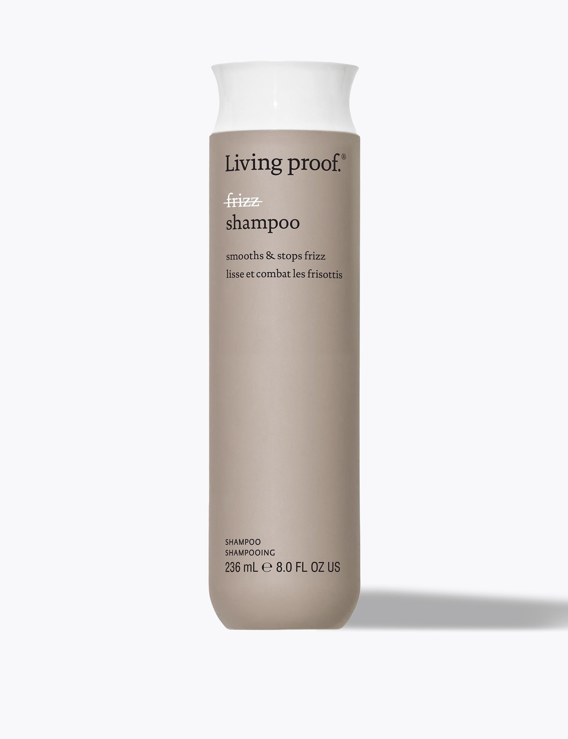 Living Proof.® No Frizz Shampoo 236ml