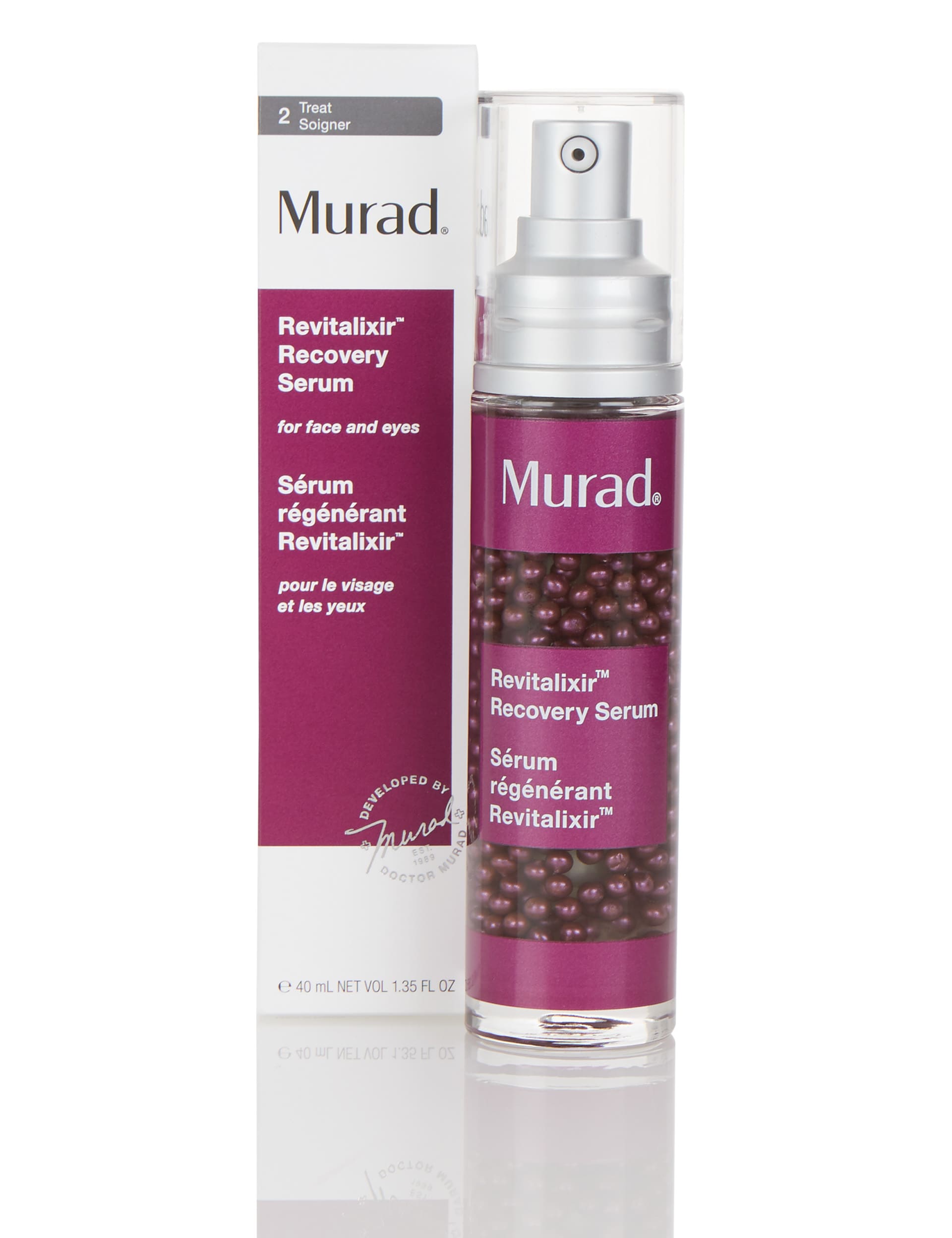 Murad® Revitalixir™ Recovery Serum 40ml