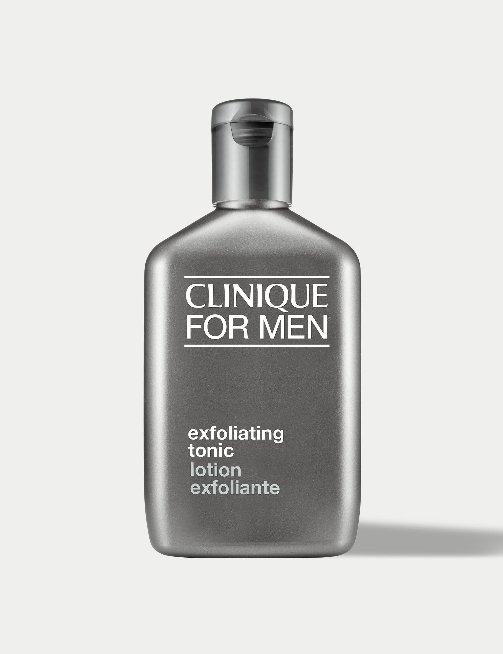 Clinique Men's Clinique For Men Exfoiliating Tonic 200ml