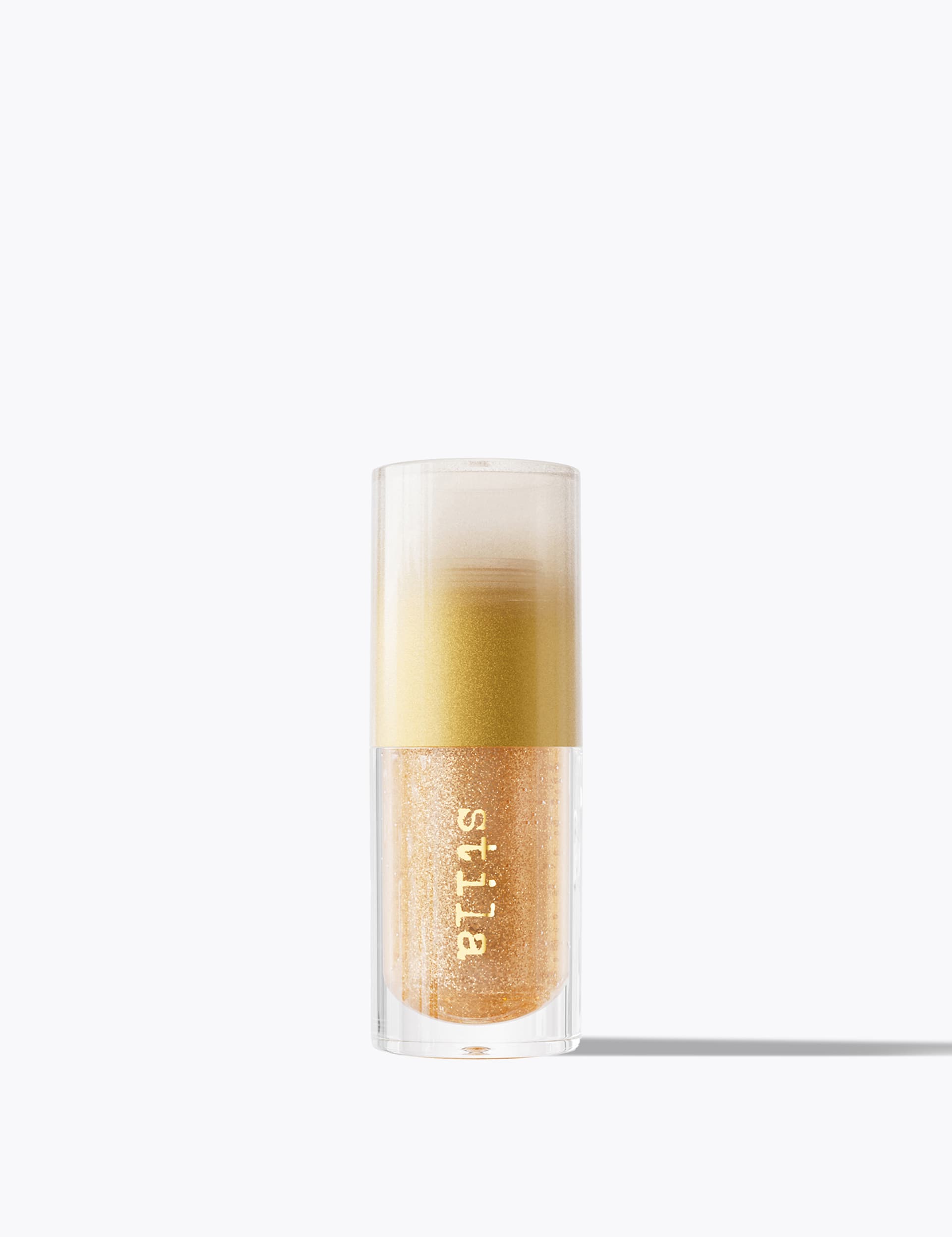 Stila Heaven's Dew Gel Lip Oil - Rain Drop 5.35ml - Bronze, Gold,Bronze,Silver,Silver Grey,Medium Gold,Light Pink