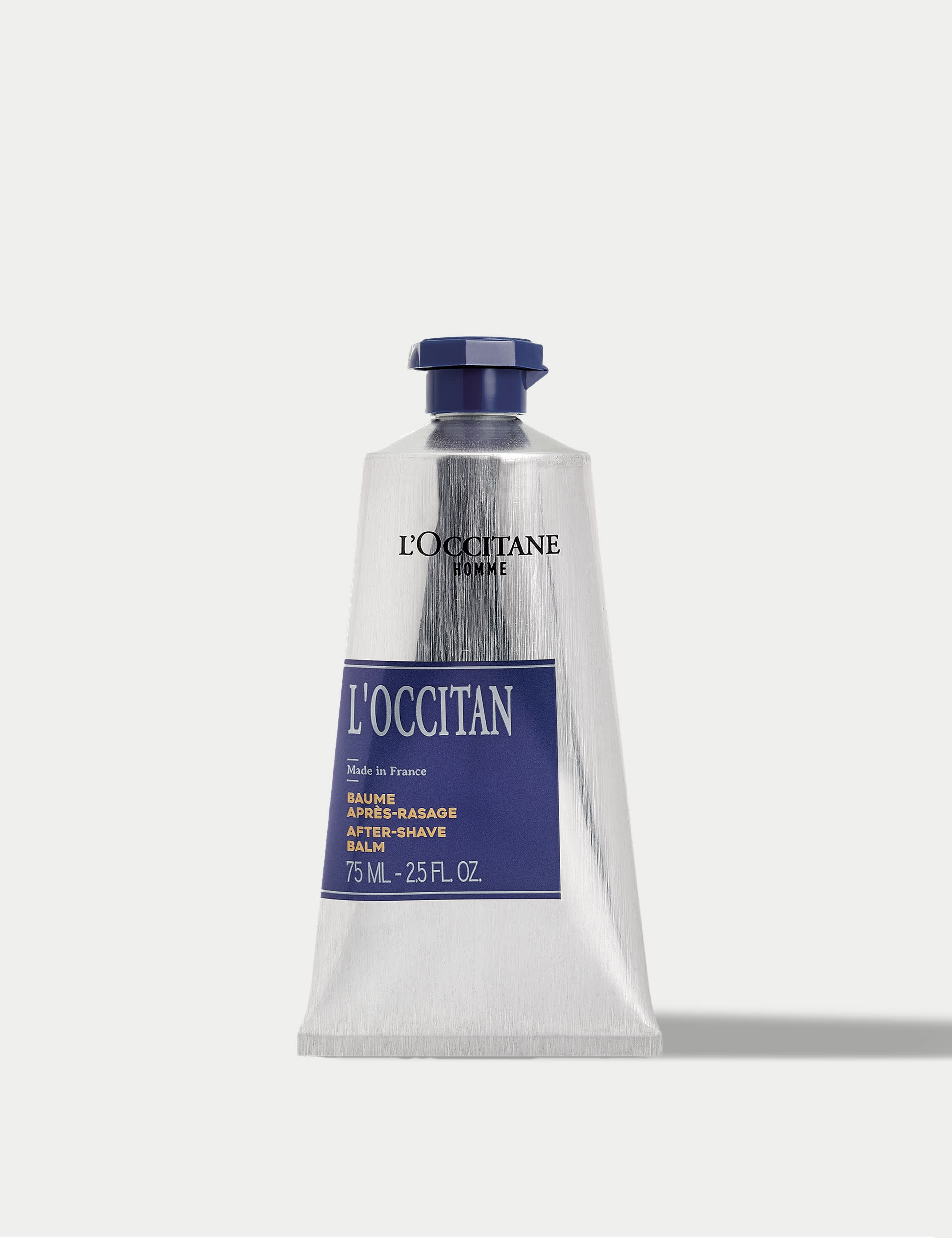 L'Occitane Men's L'Occitan After Shave Balm 75ml