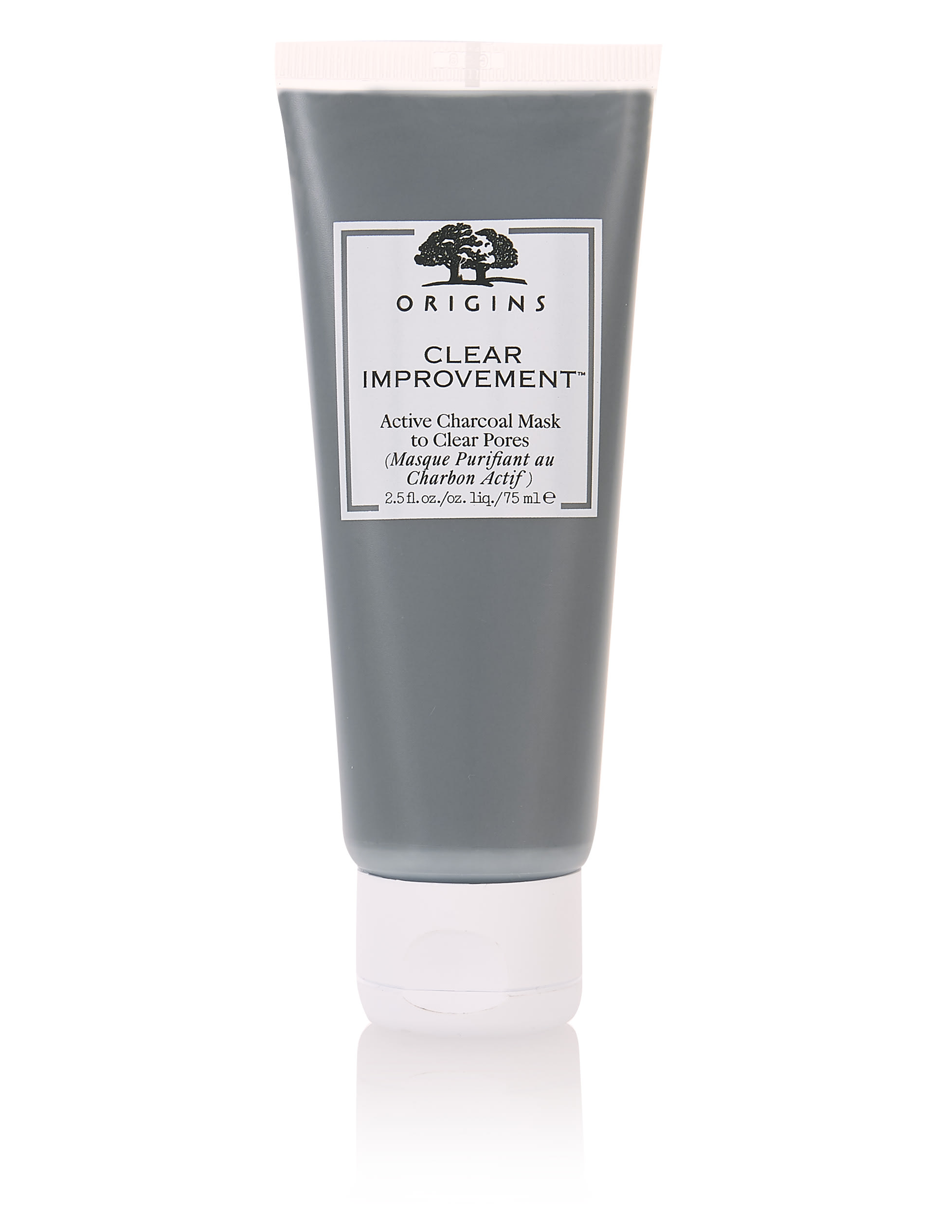 Origins™ Clear Improvement™ Active Charcoal Mask 75ml