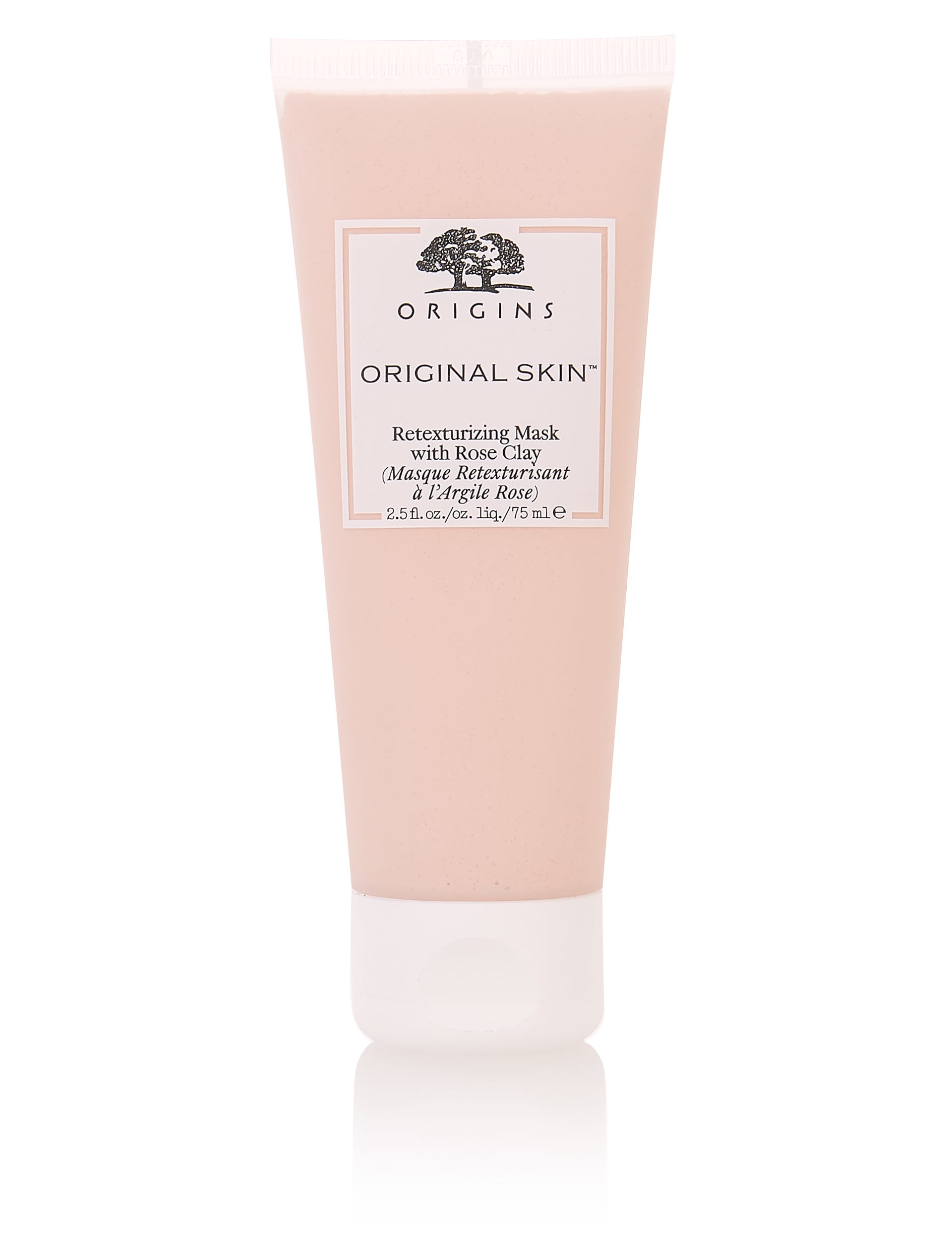 Origins™ Original Skin™ Retexturizing Mask with Rose Clay 75ml