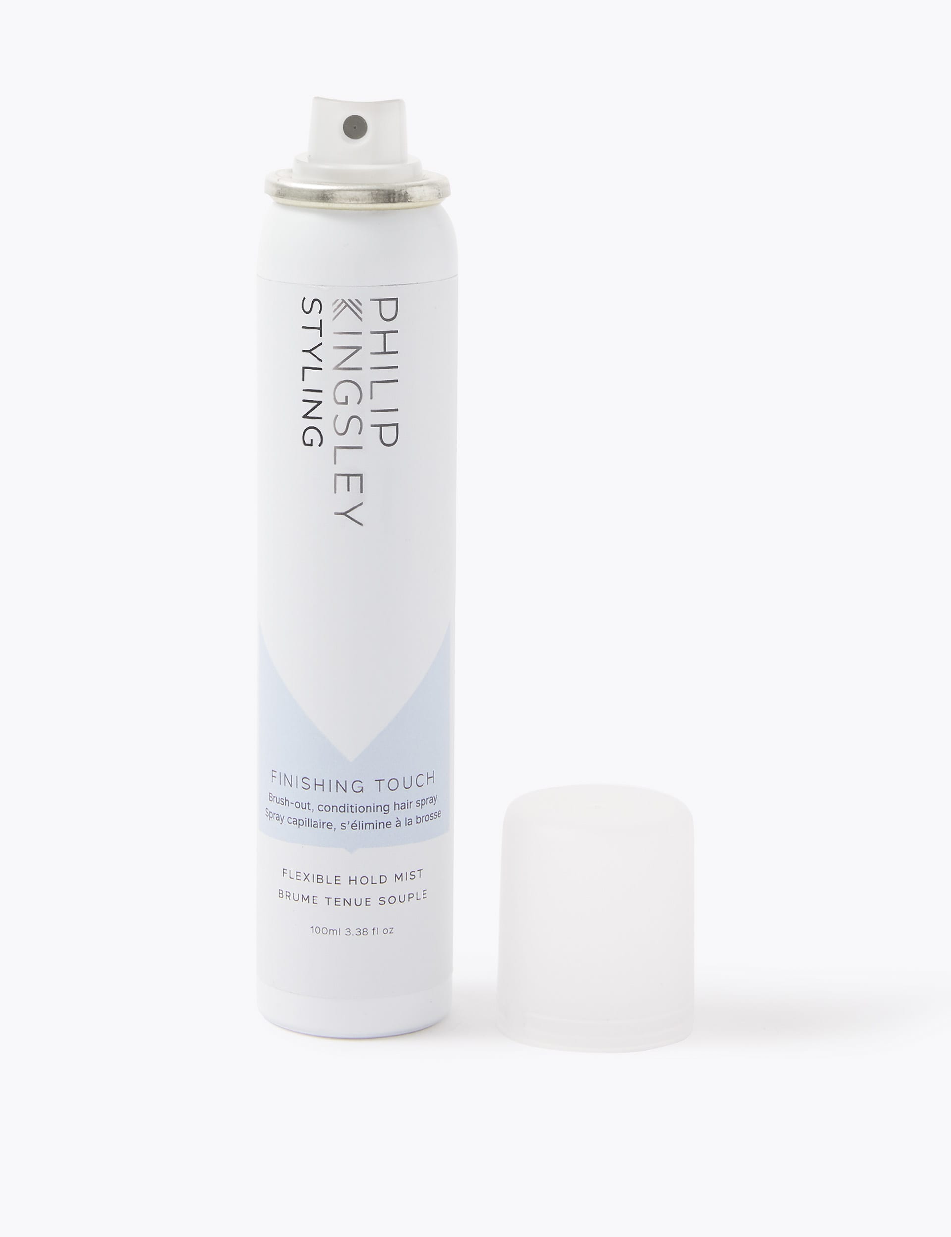 Philip Kingsley Finishing Touch (Flexible Hold) Mist 100ml