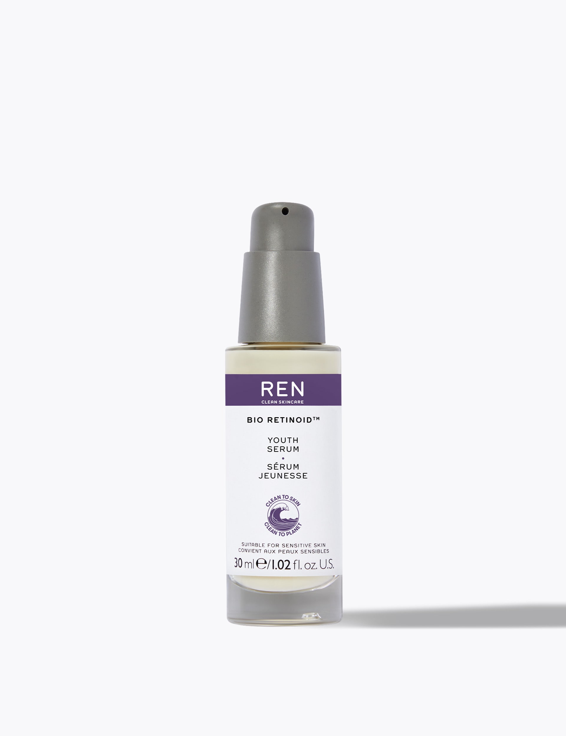 Ren Bio Retinoid Youth Serum 30ml