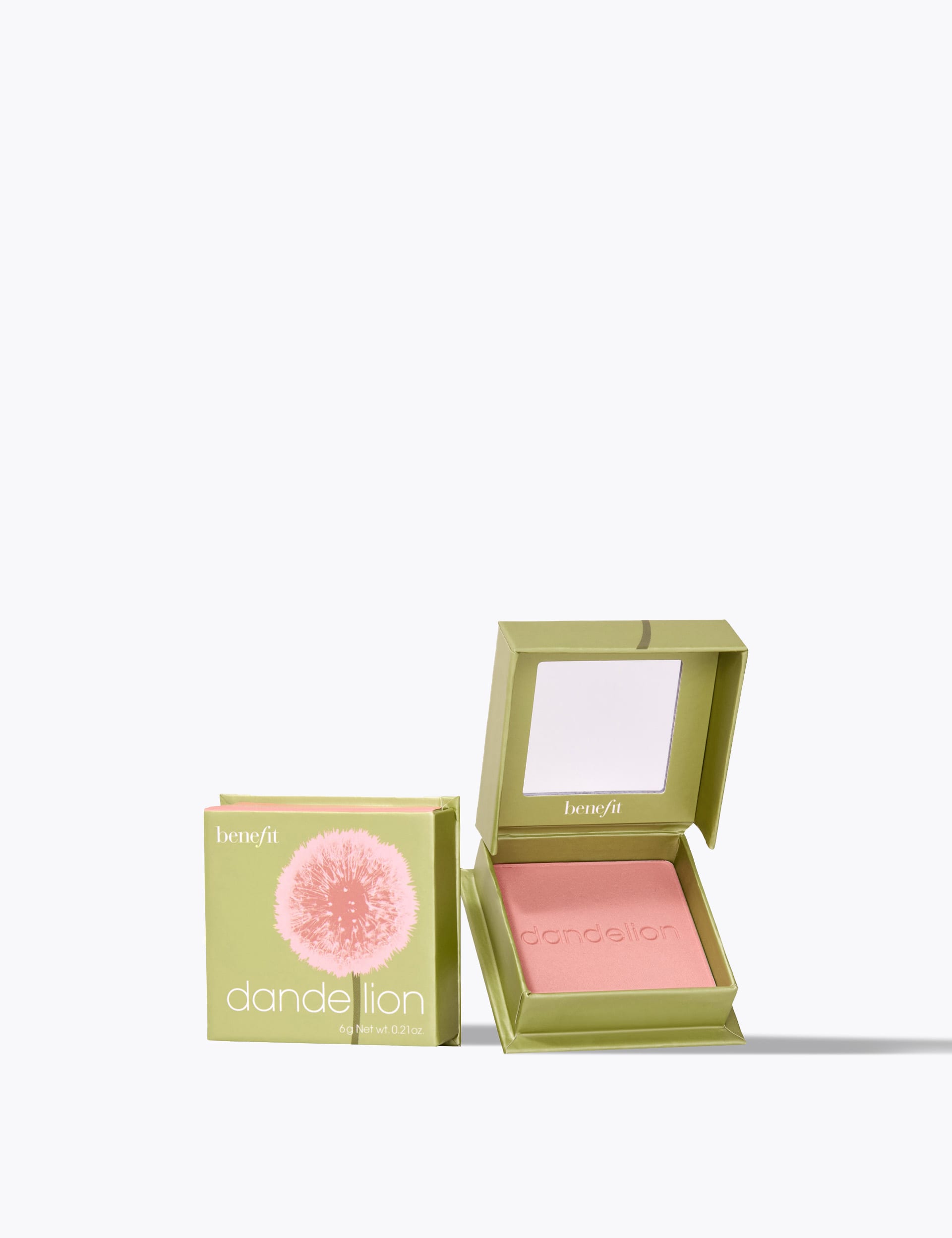 Benefit Dandelion Powder Blusher Mini 2.5g