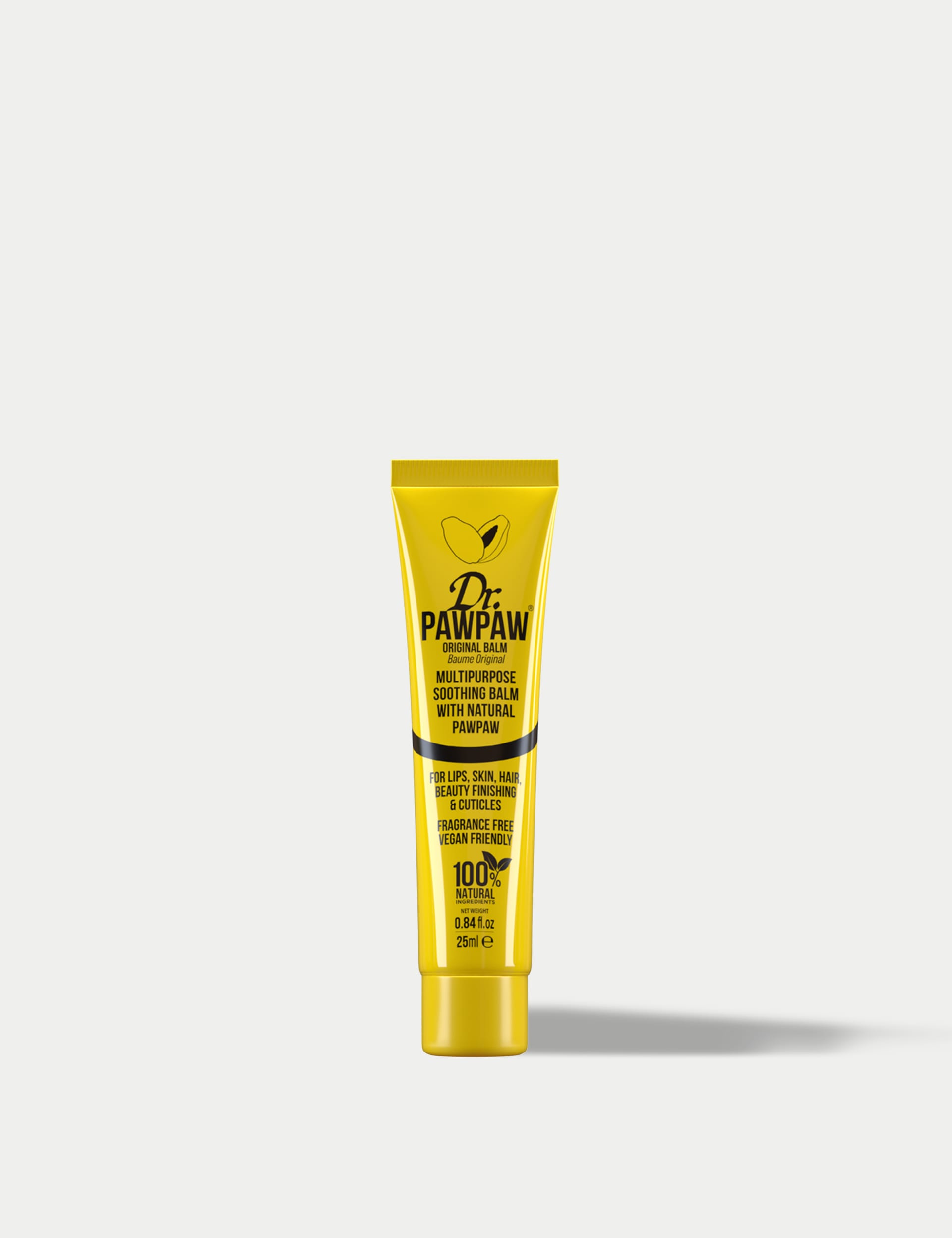 Dr Paw Paw Dr.PAWPAW Original Balm 25ml