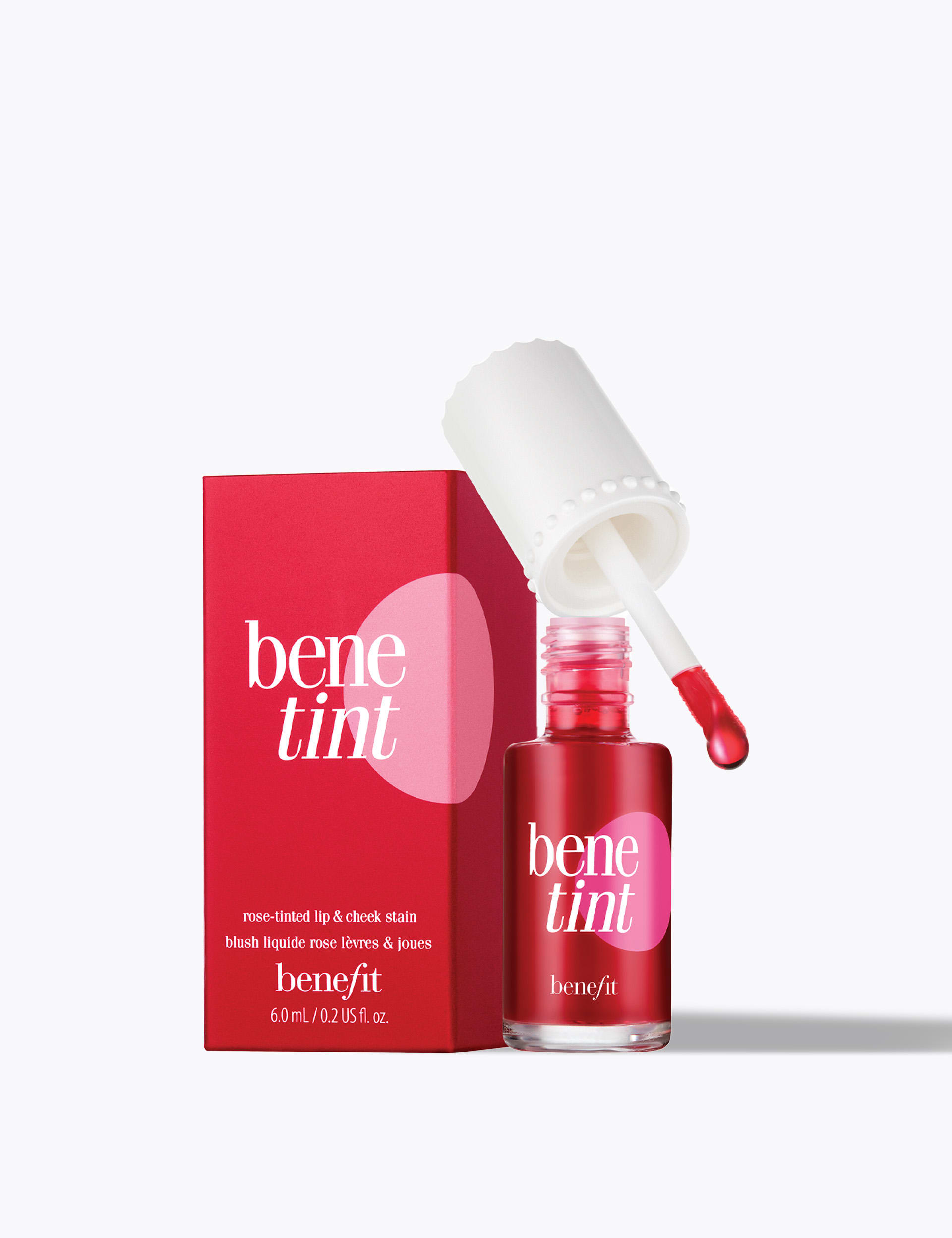 Benefit Benetint Cheek & Lip Stain 6ml