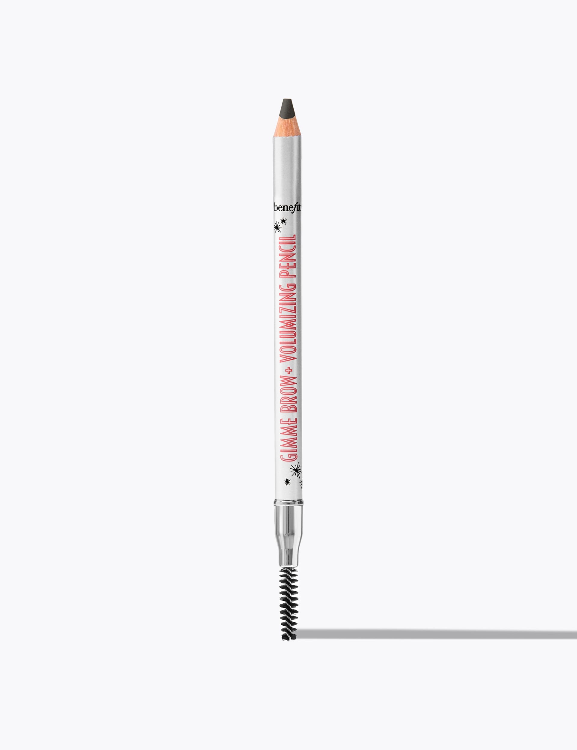 Benefit Gimme Brow + Volumising Eyebrow Pencil 1.19g - Cocoa, Light Beige,Sandblast,Light Sand,Cocoa