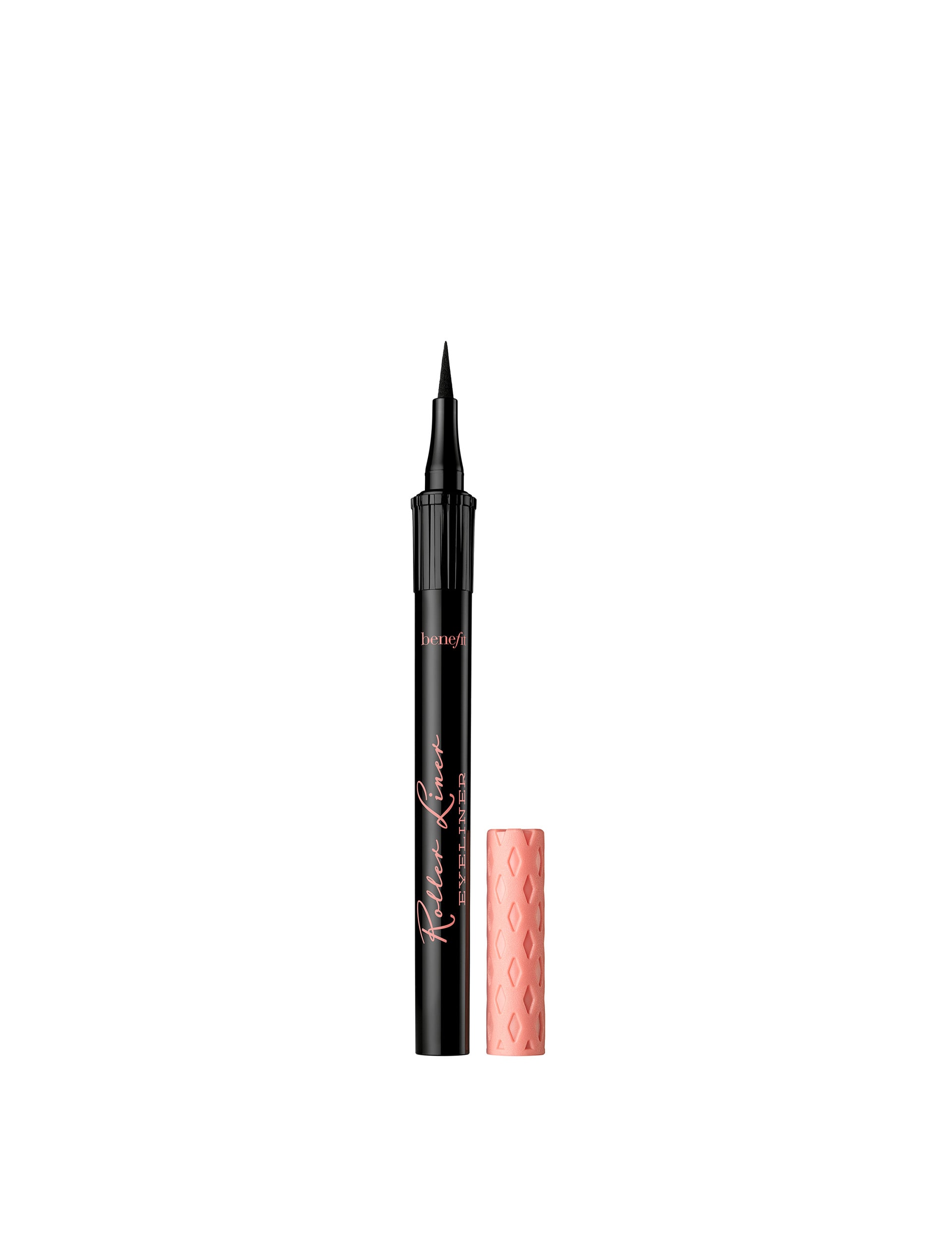 Benefit Roller Black Liquid Eyeliner 1ml, Black