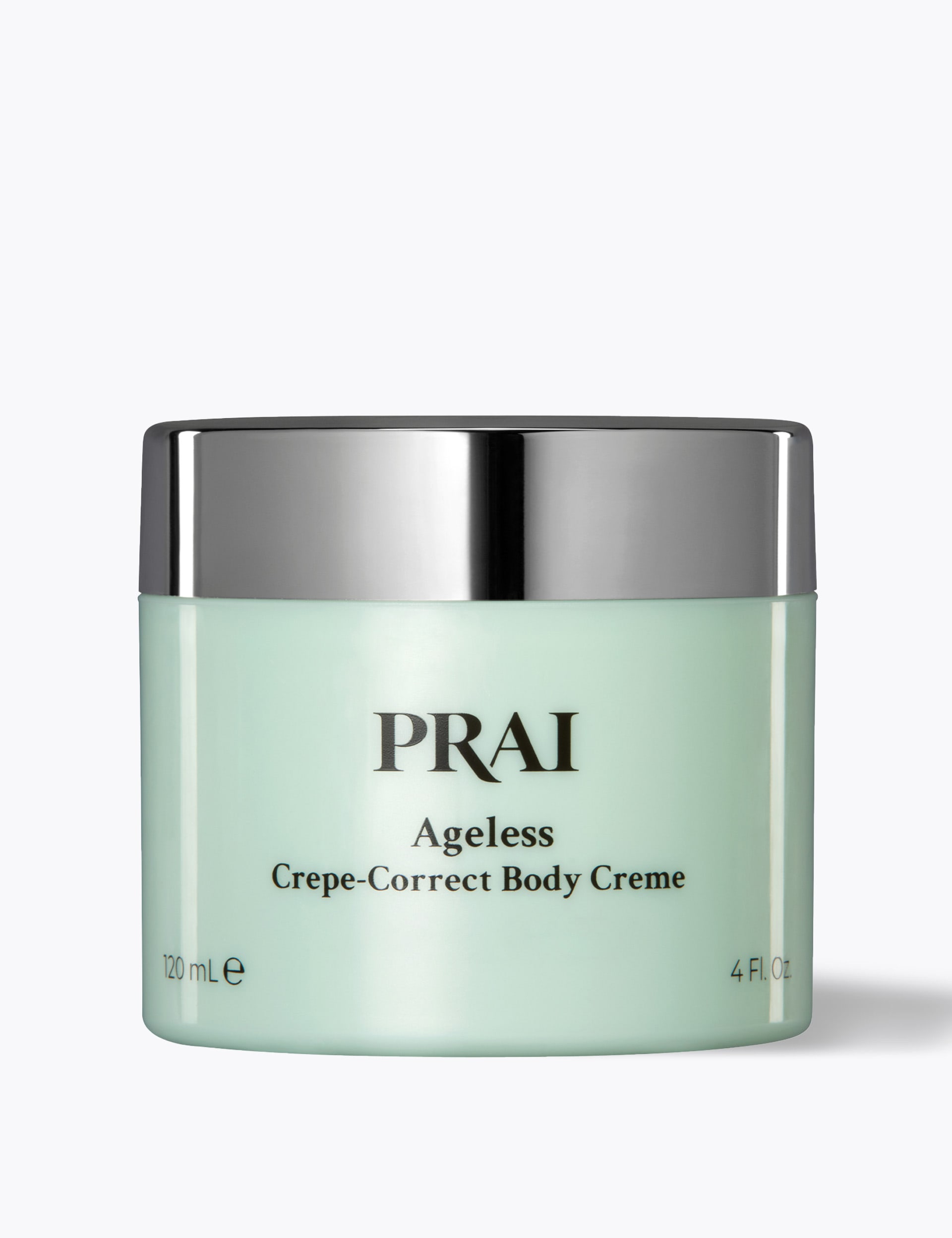 Prai Women's Crepe Correct Body Crme 120ml