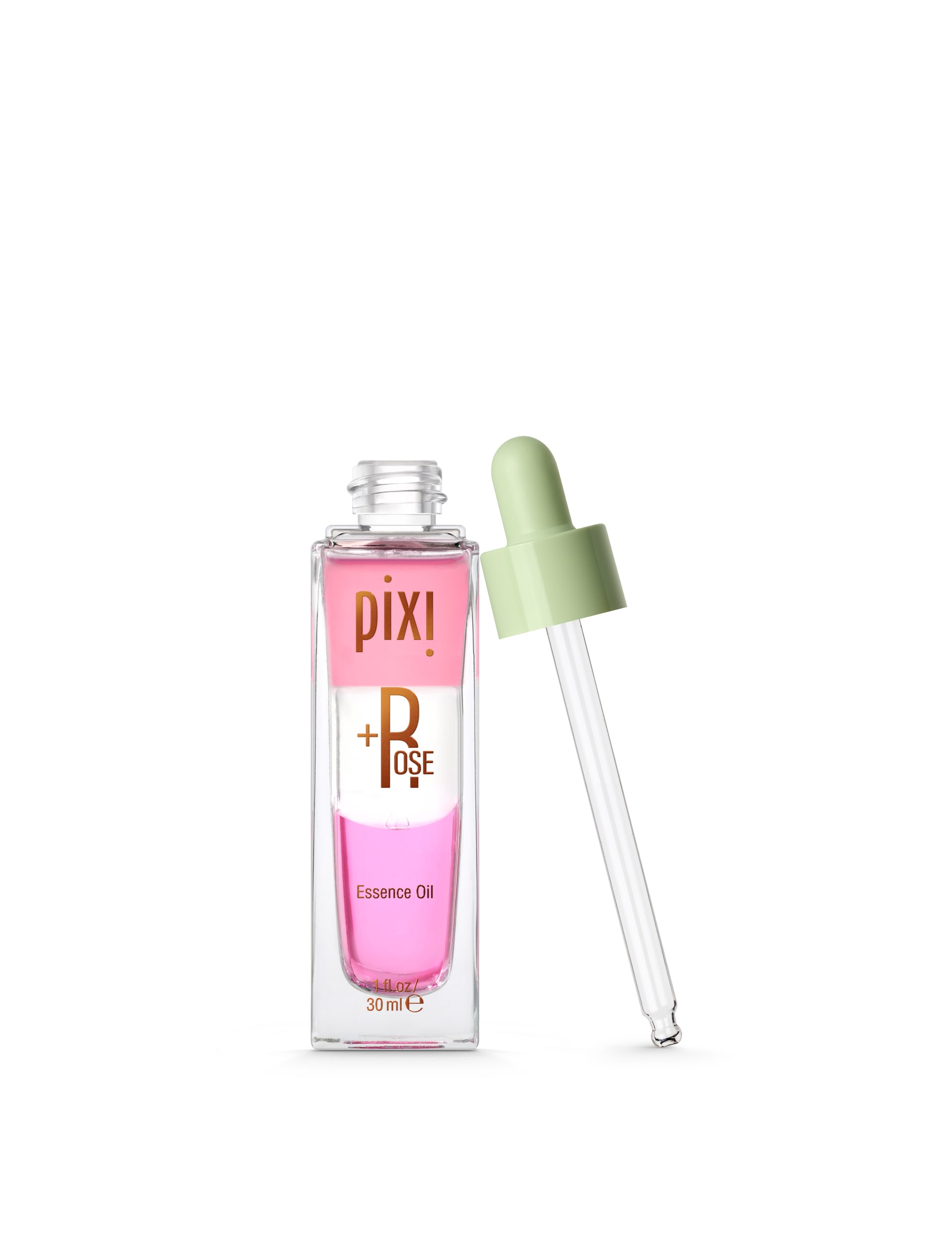 Pixi +ROSE Essence Oil 30 ml