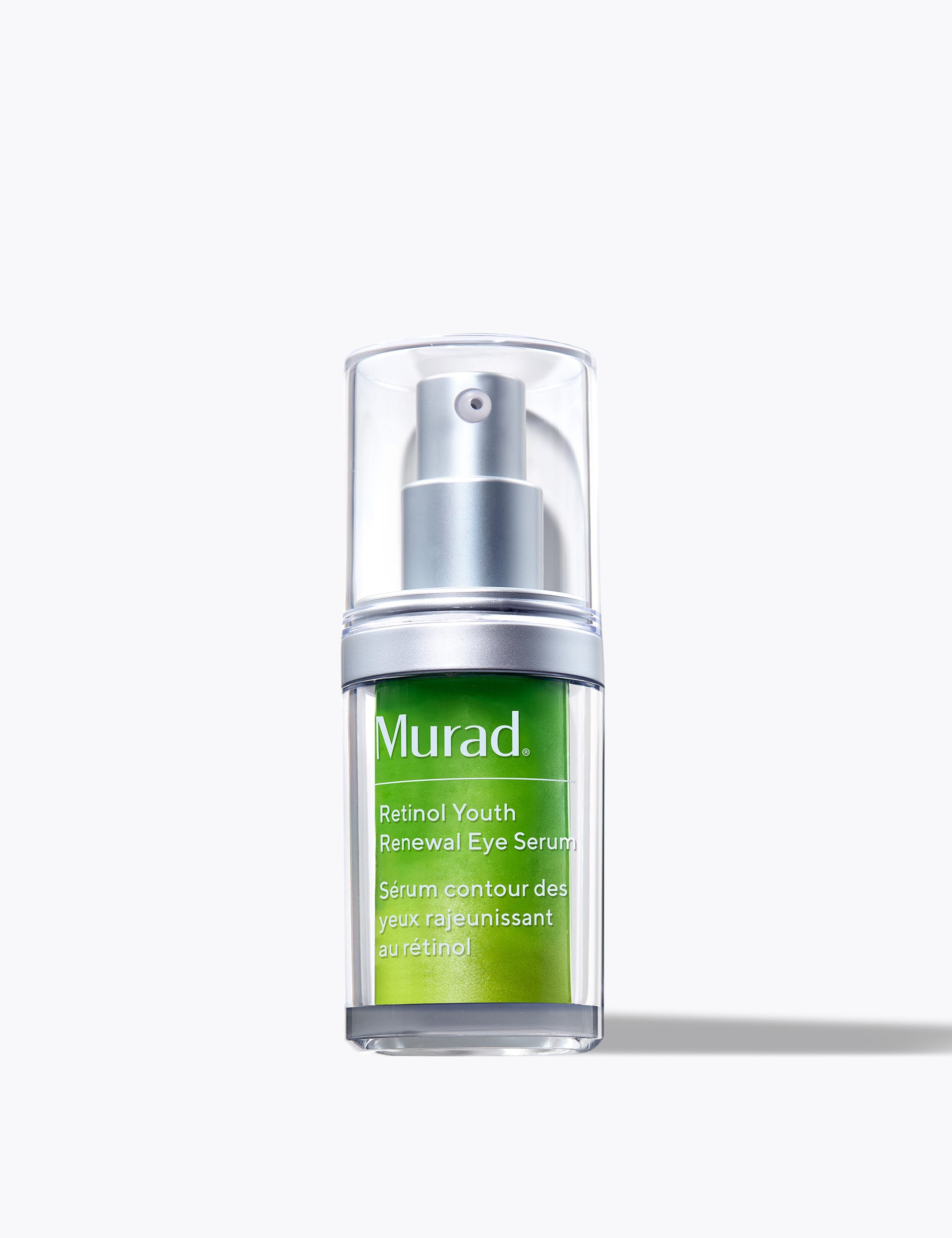 Murad® Women's Retinol Youth Renewal Eye Serum 15ml