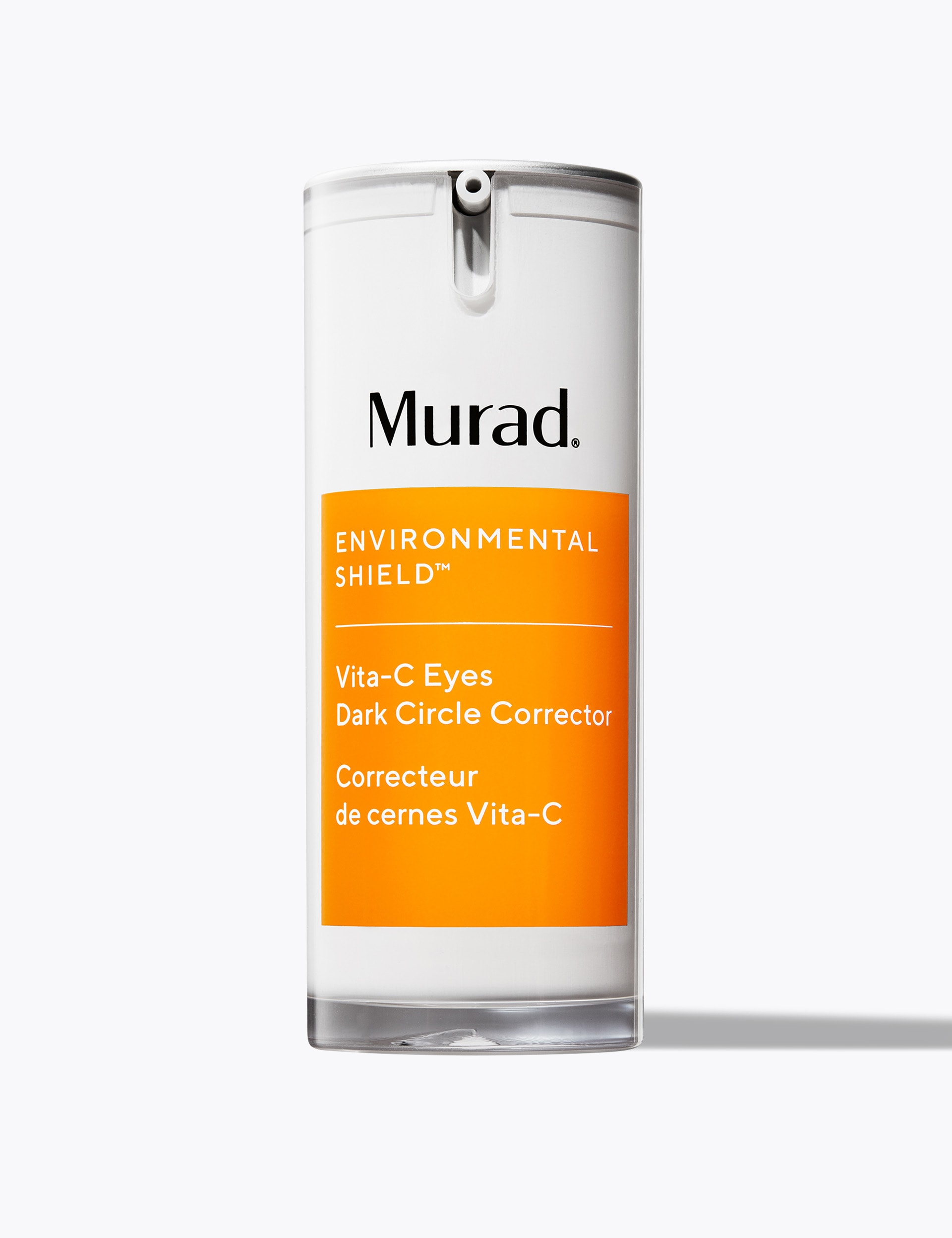 Murad® Women's Vita-C Eyes Dark Circle Corrector 15ml