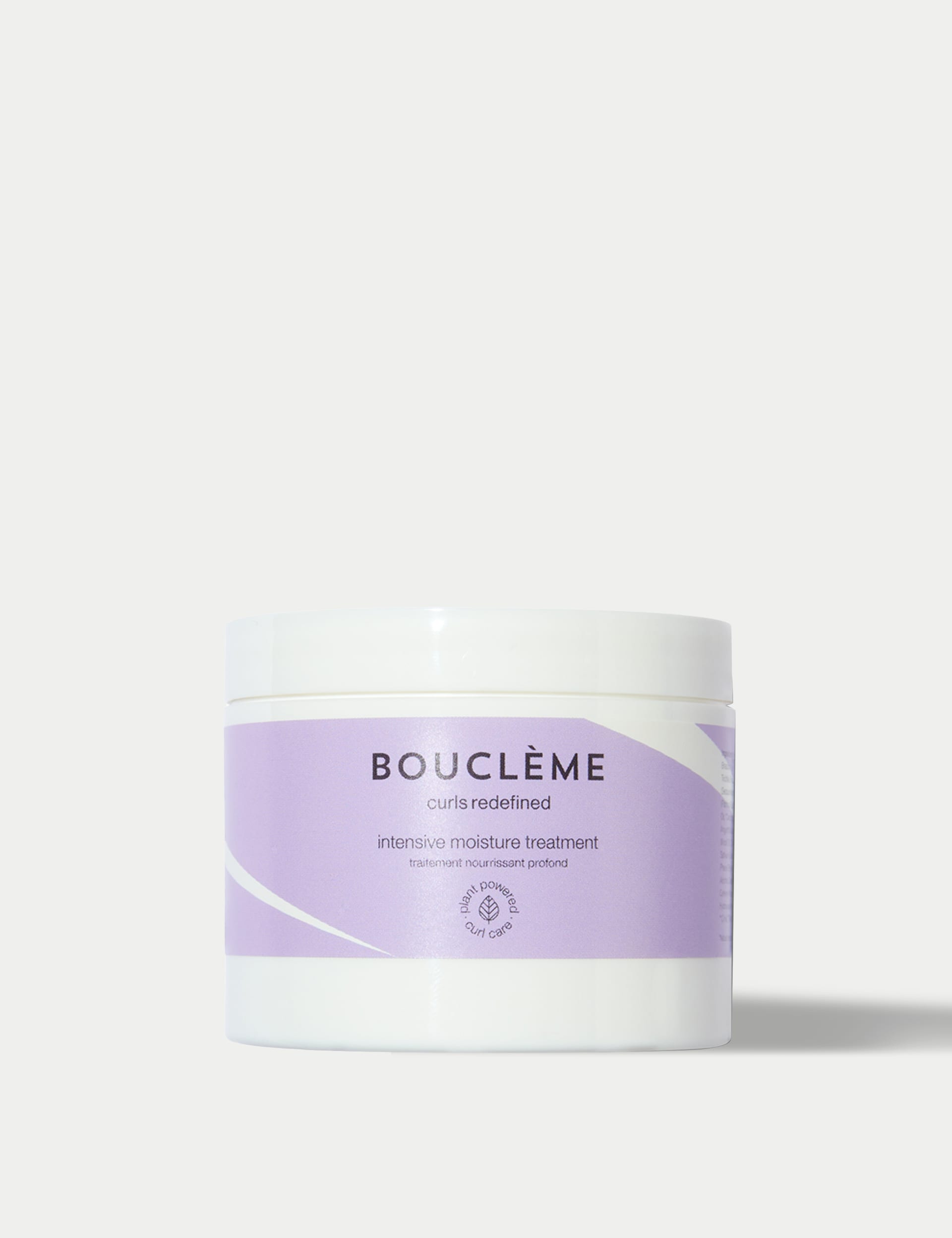 Boucleme Women's Intensive Moisture Leave-in Treatment 100ml