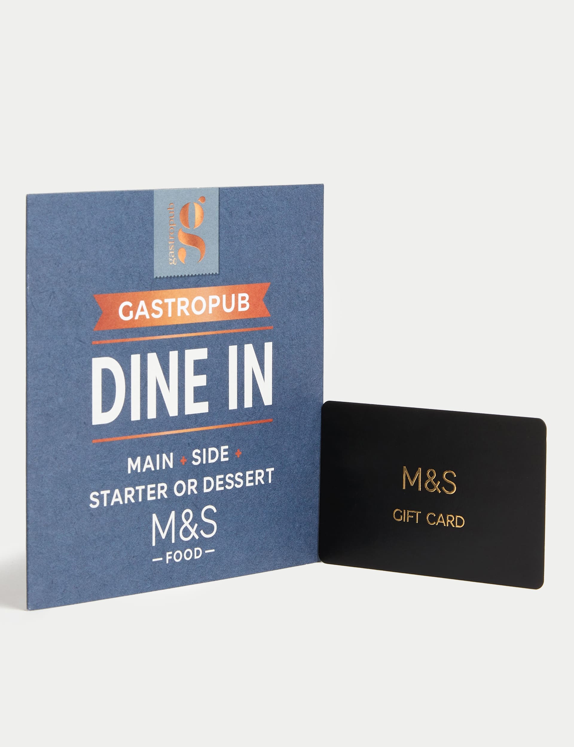 M&S Dine In Gift Card