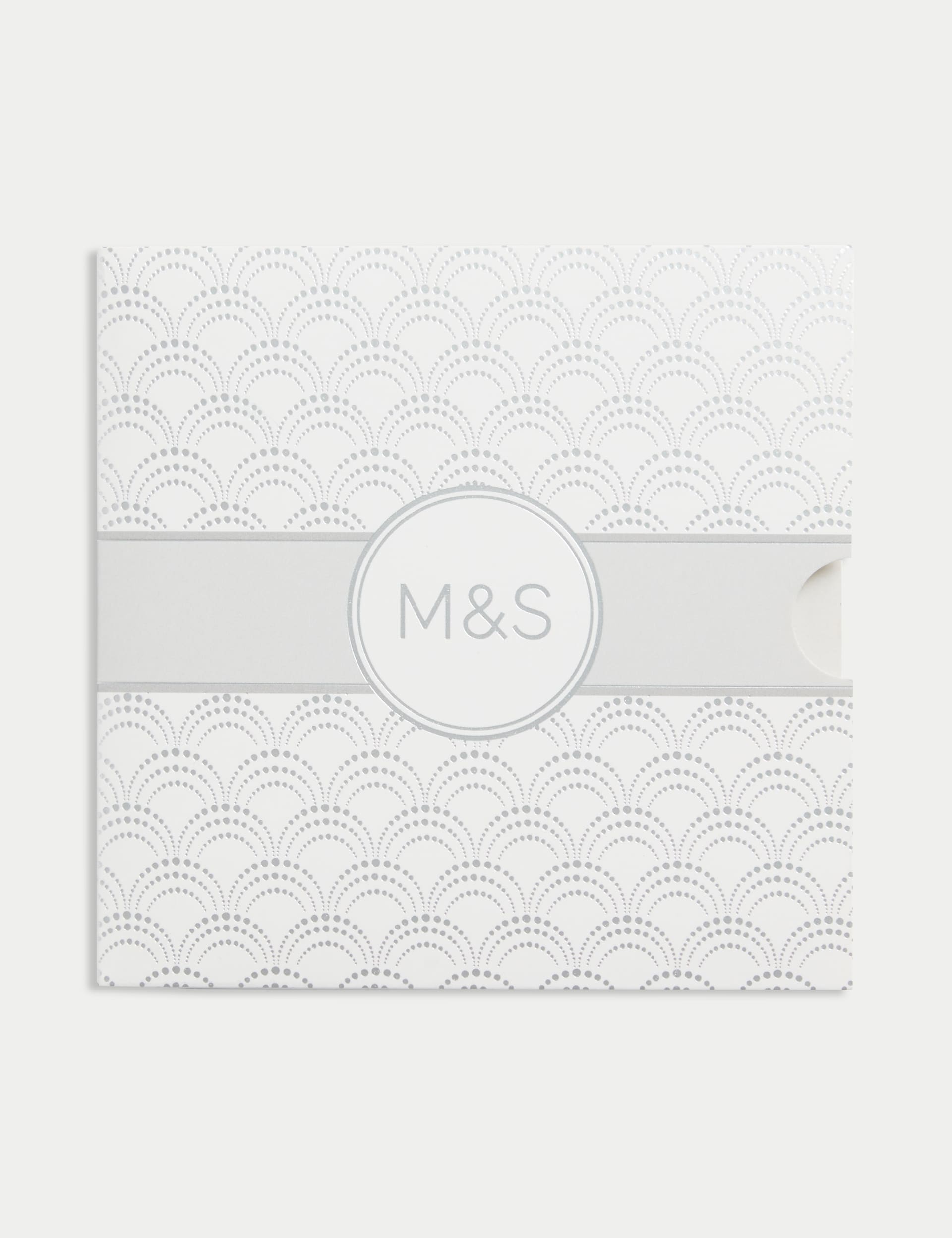 M&S Silver Gift Card