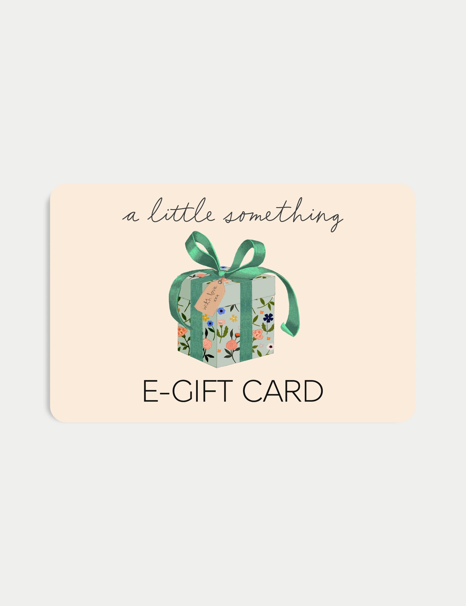 M&S Present E-Gift Card