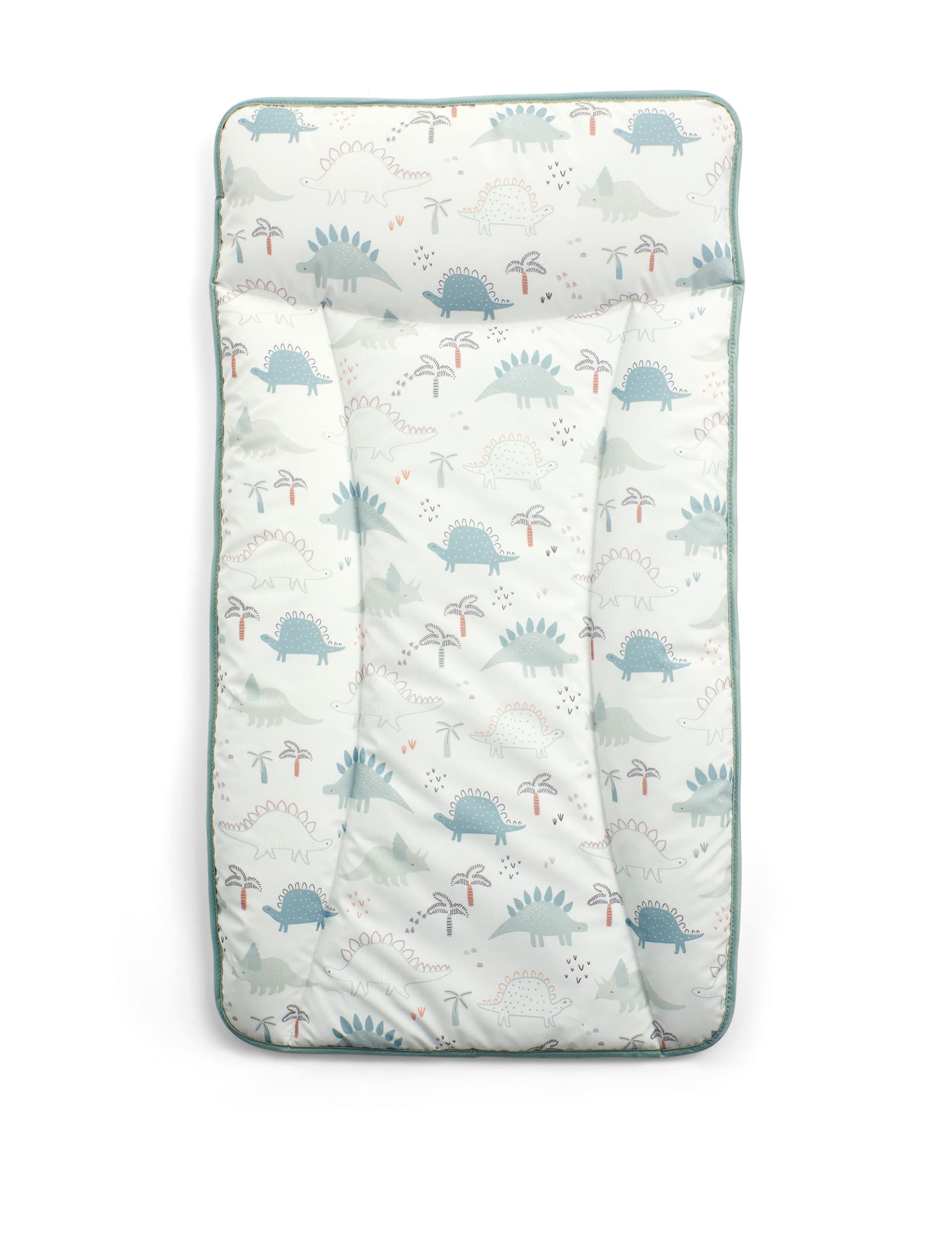 Mamas & Papas Essentials Changing Mat - Multi, Multi,Grey