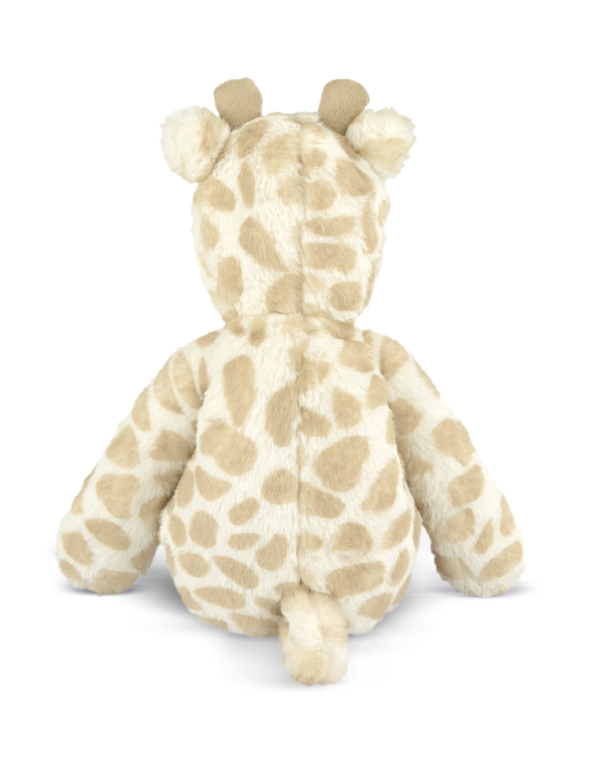 Mamas & Papas Welcome to the World Small Giraffe Soft Toy - Multi, Multi