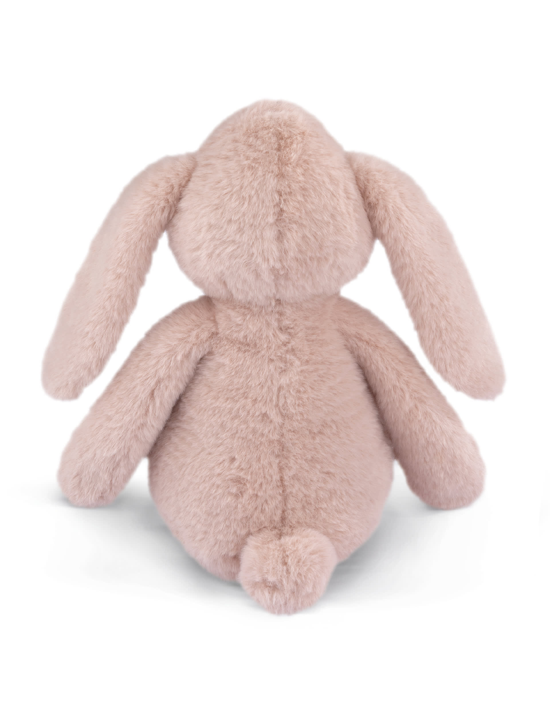 Mamas & Papas Welcome To The World Pink Bunny Soft Toy, Pink