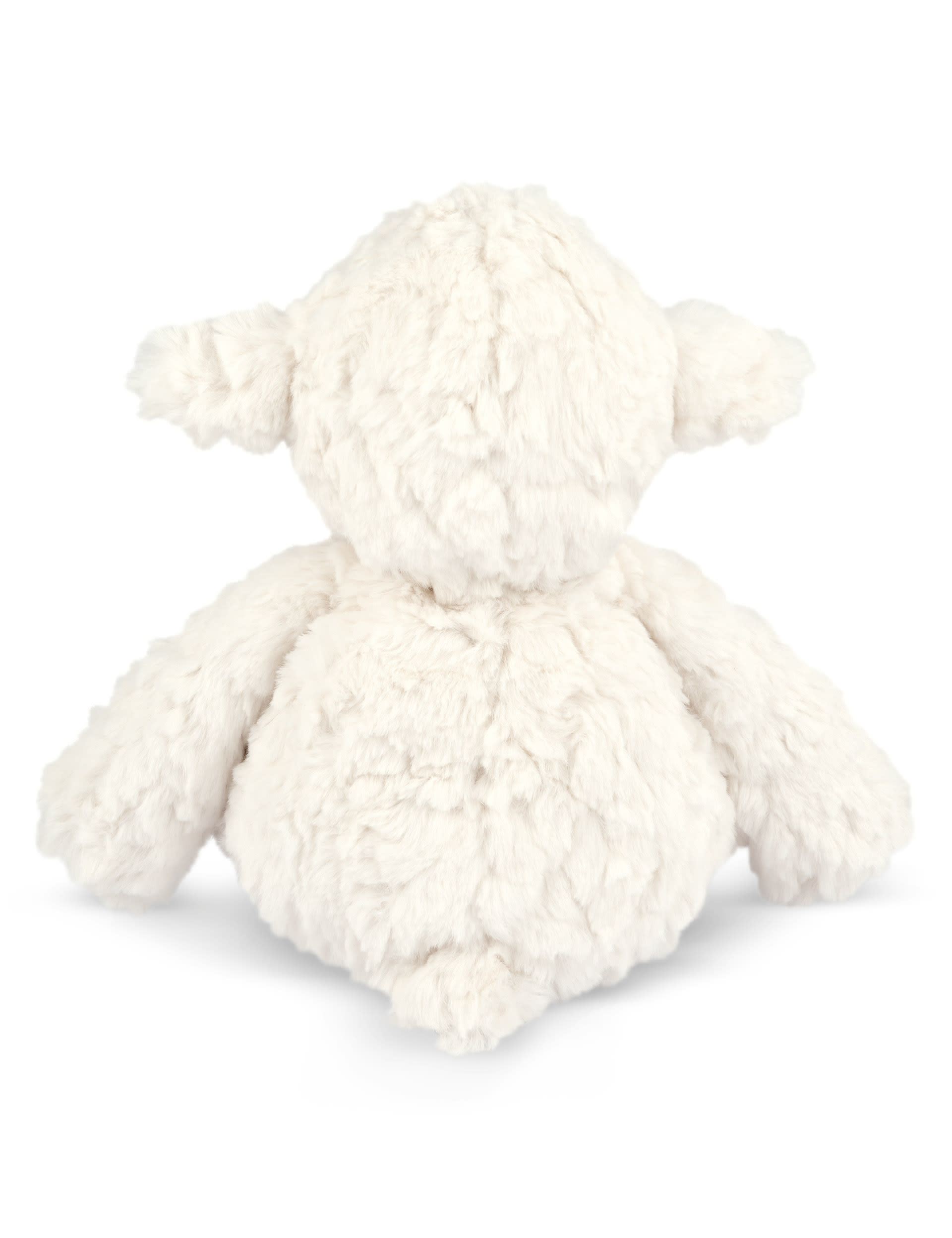 Mamas & Papas Welcome To The World Lamb Soft Toy - White, White