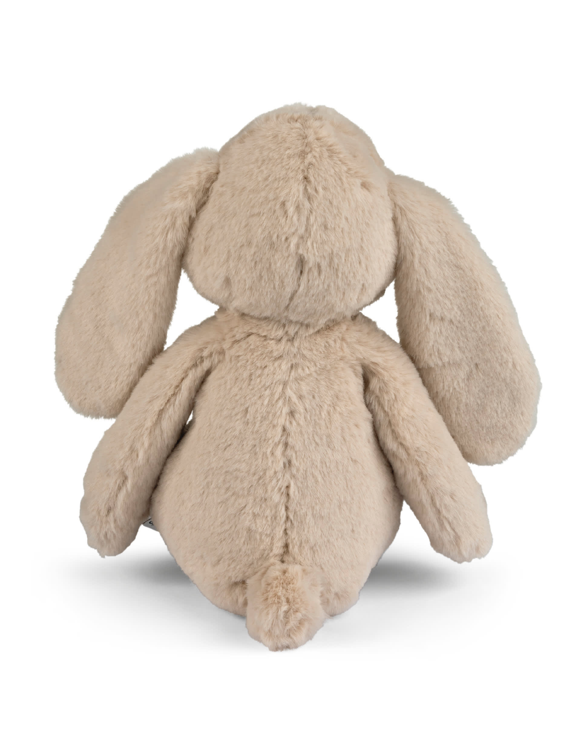 Mamas & Papas Welcome To The World Bunny Soft Toy - Tan, Tan