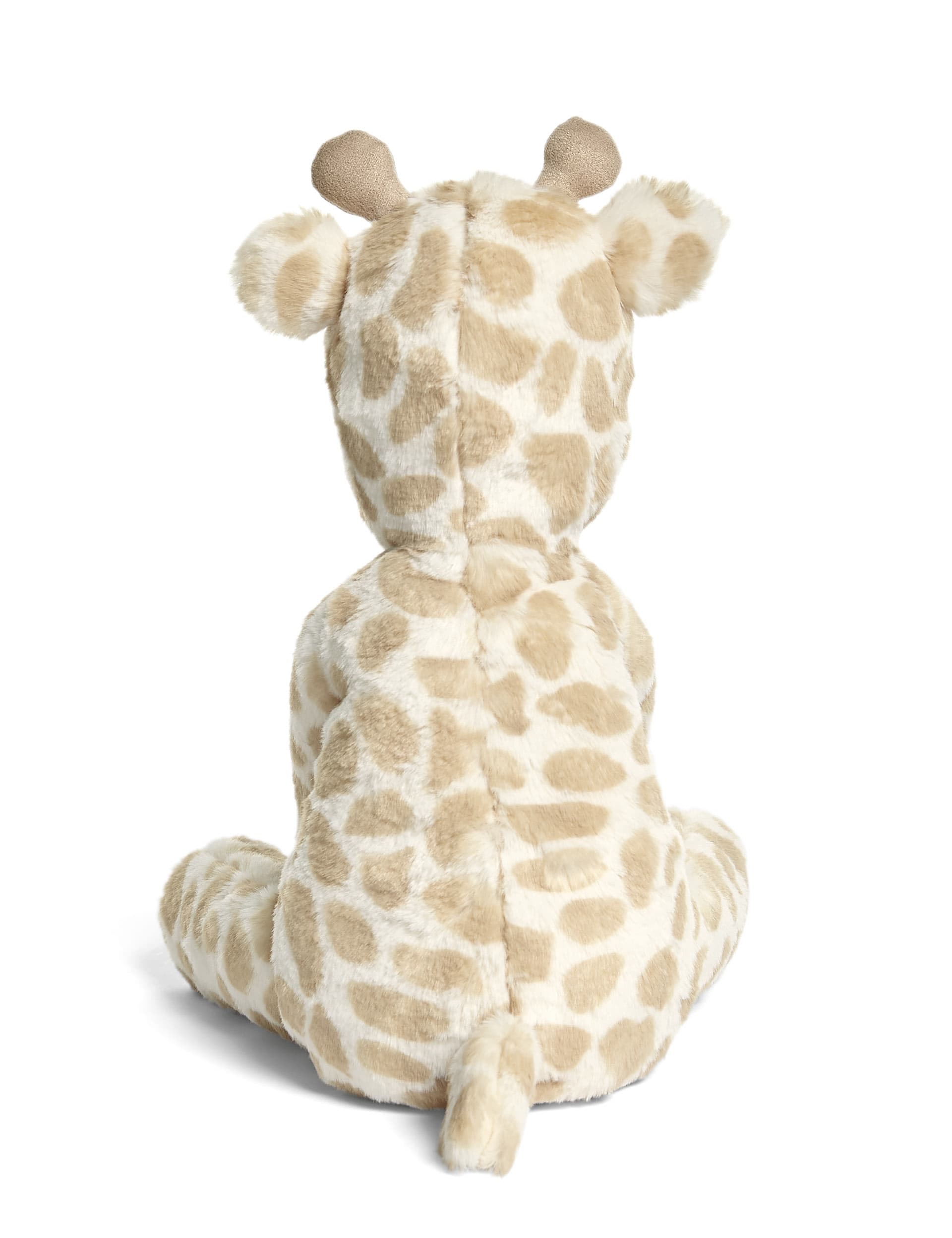 Mamas & Papas Welcome to the World Giraffe Soft Toy - Multi, Multi