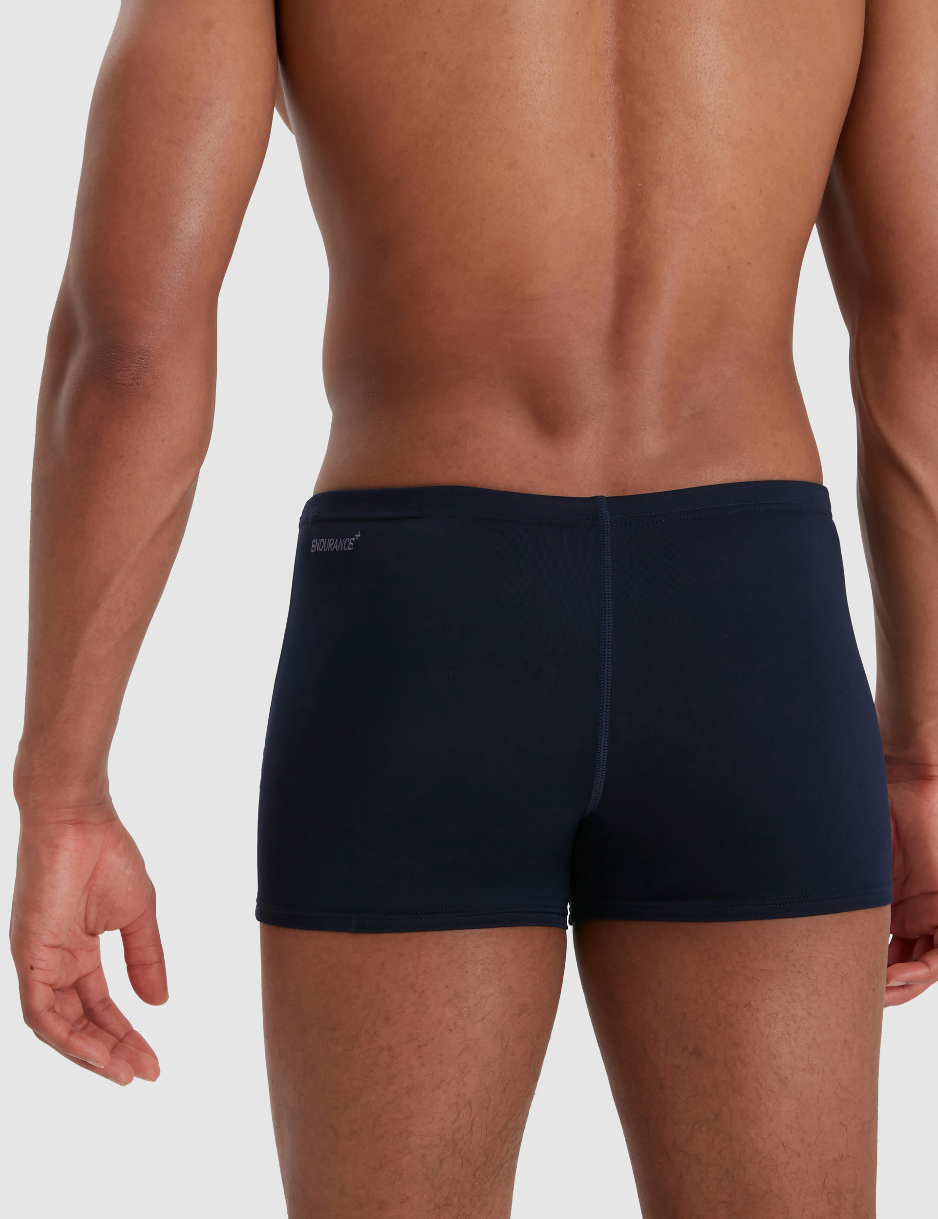 Speedo Men's Aquashort - 34 - Navy, Navy