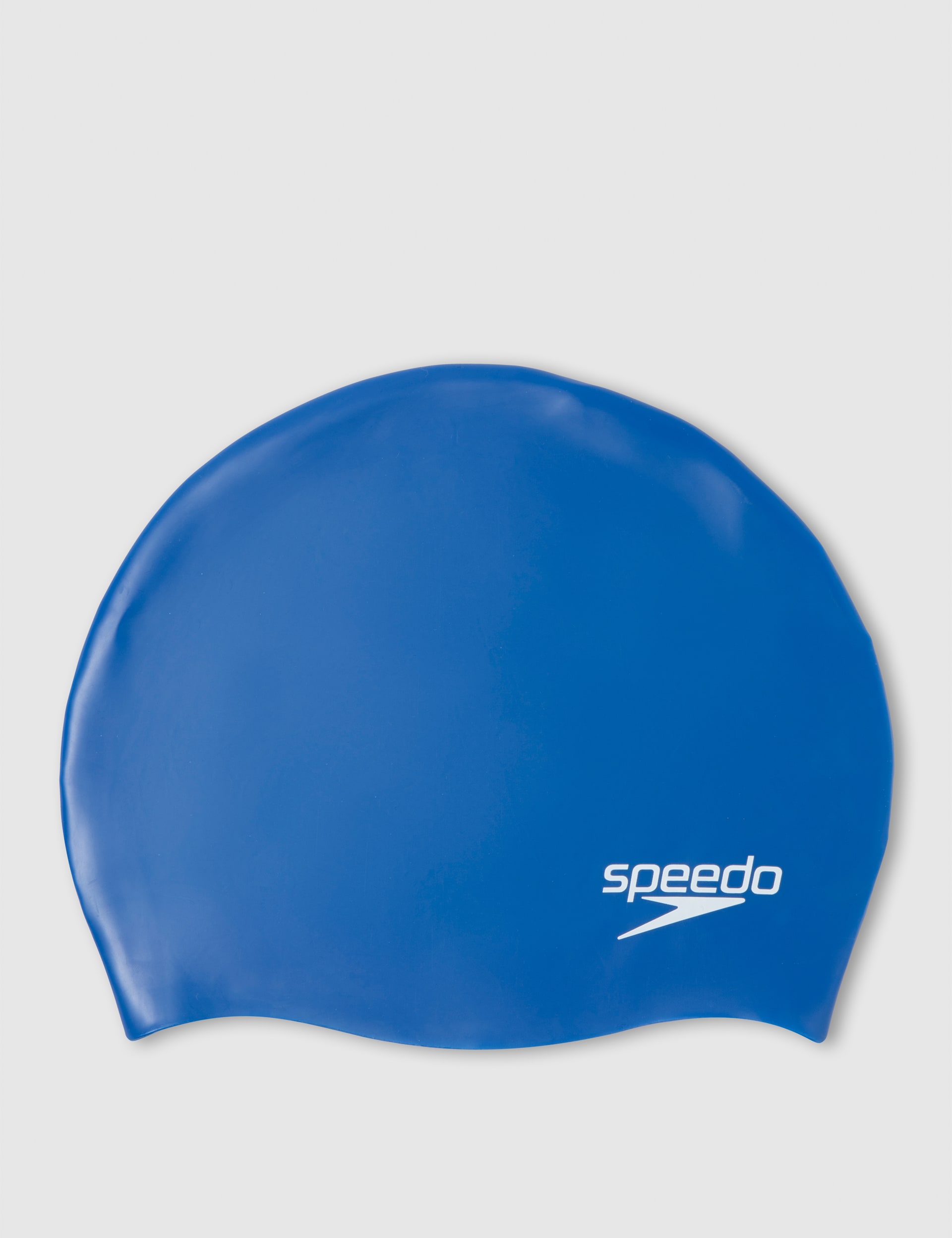 Speedo Kids Swim Cap - Navy, Pink,Navy