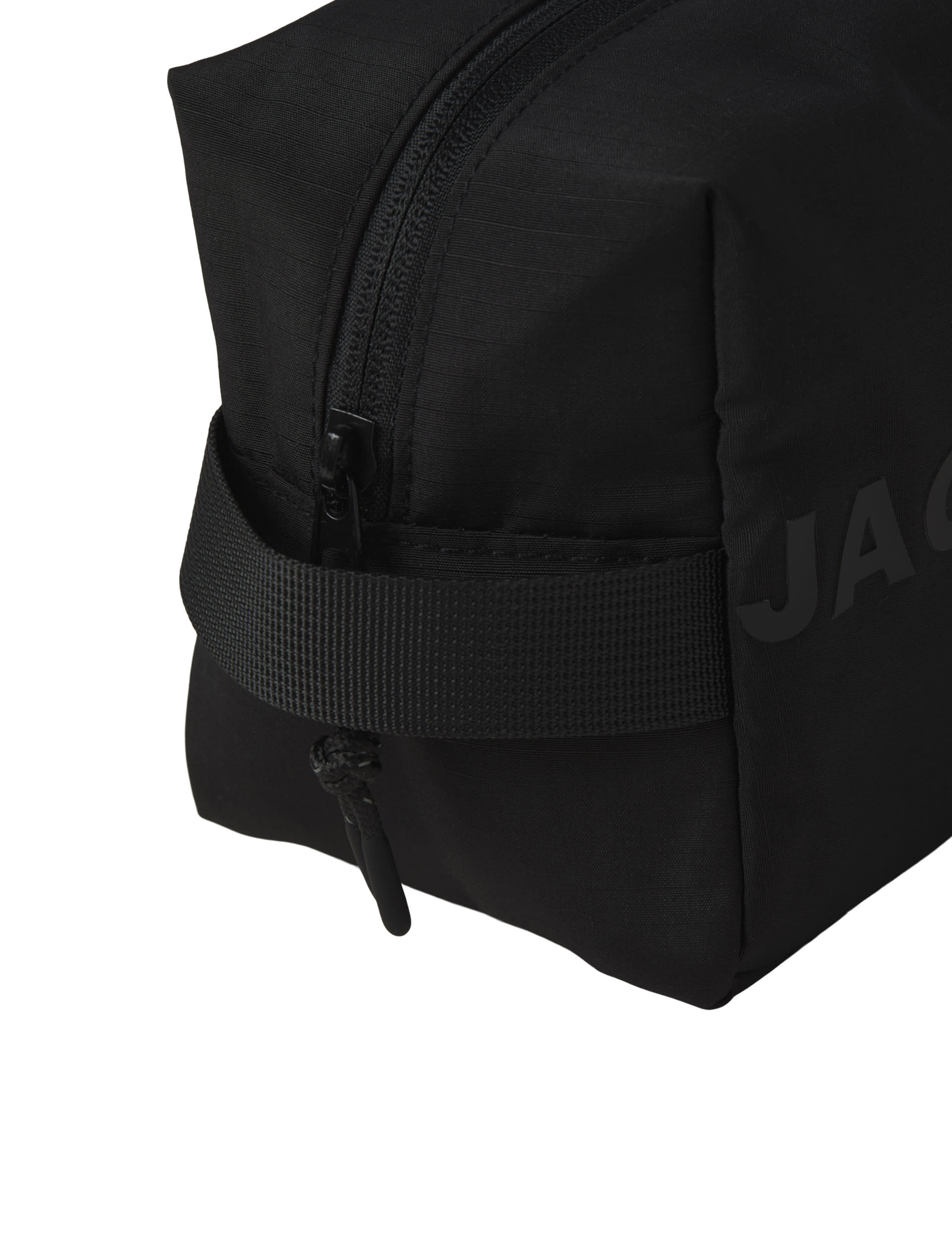 Jack & Jones Men's Washbag - one size - Black, Black