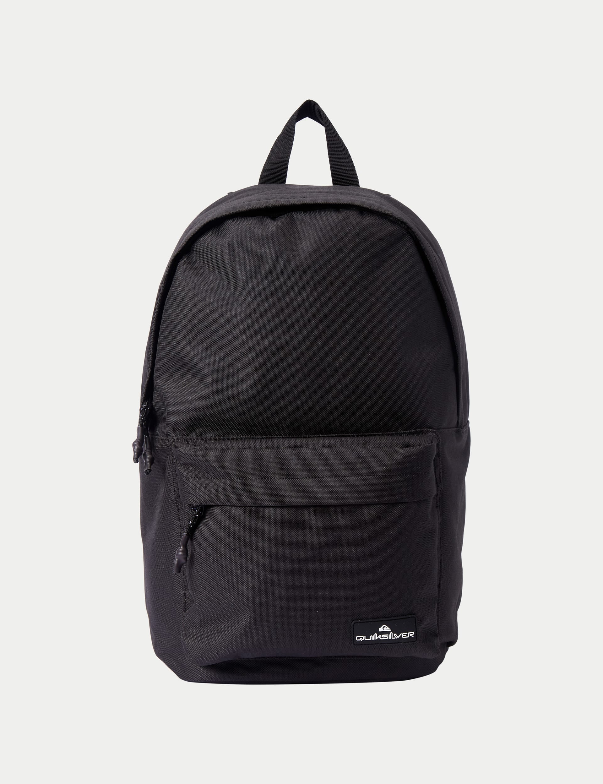 Quiksilver Men's The Poster Backpack - one size - Black, Black