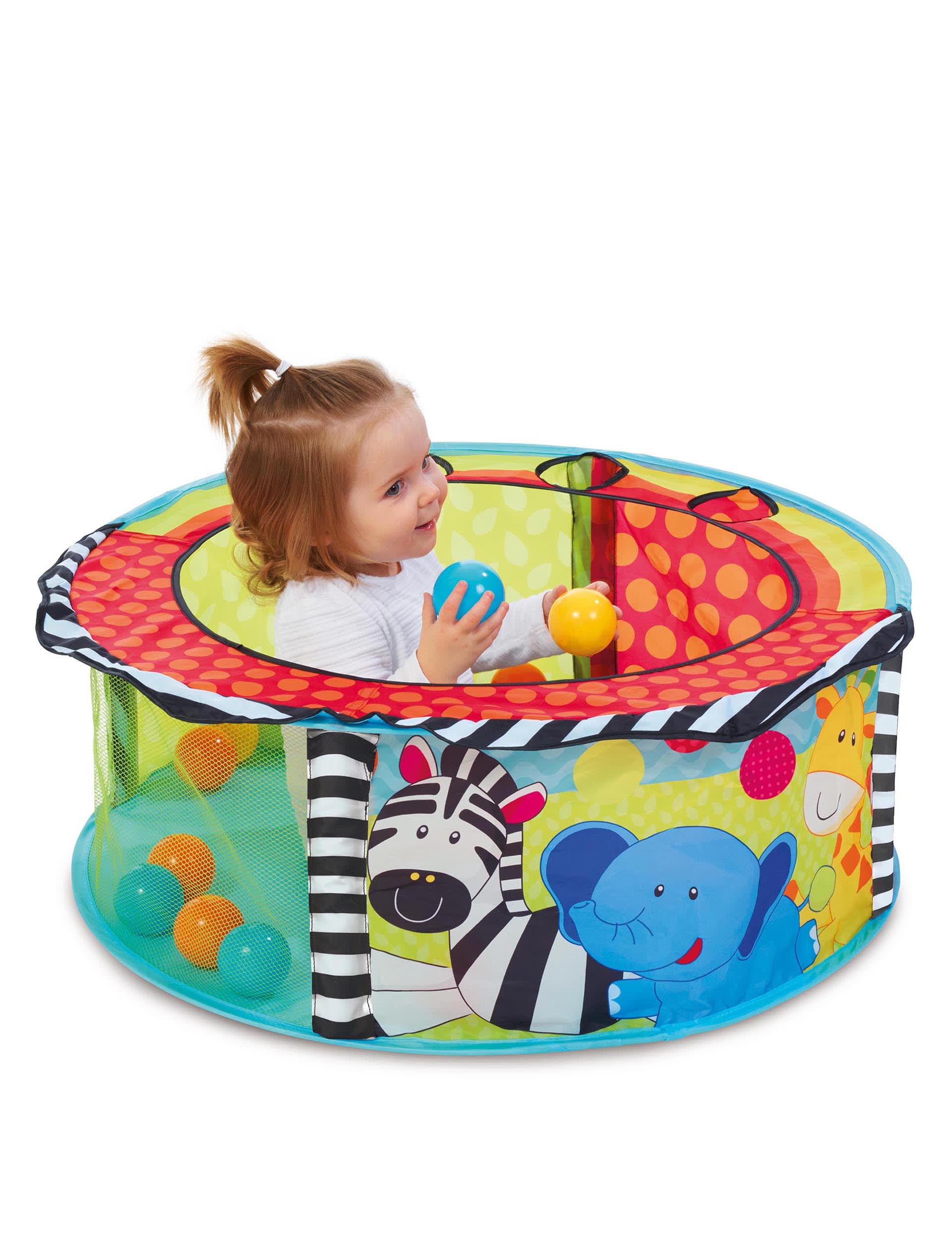 Early Learning Centre Sensory Ball Pit (6-36 mths)