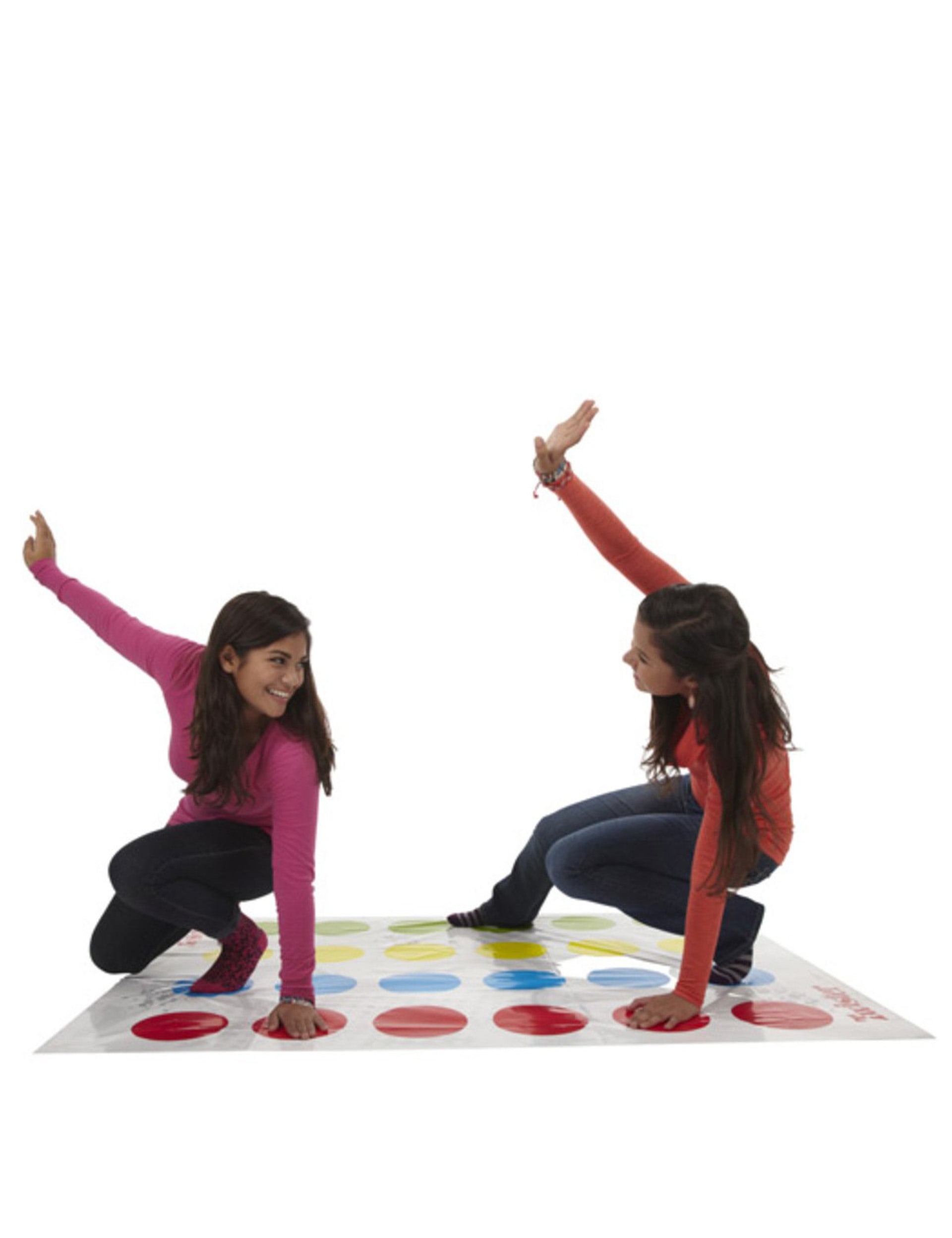 Twister Game (6+ Yrs)