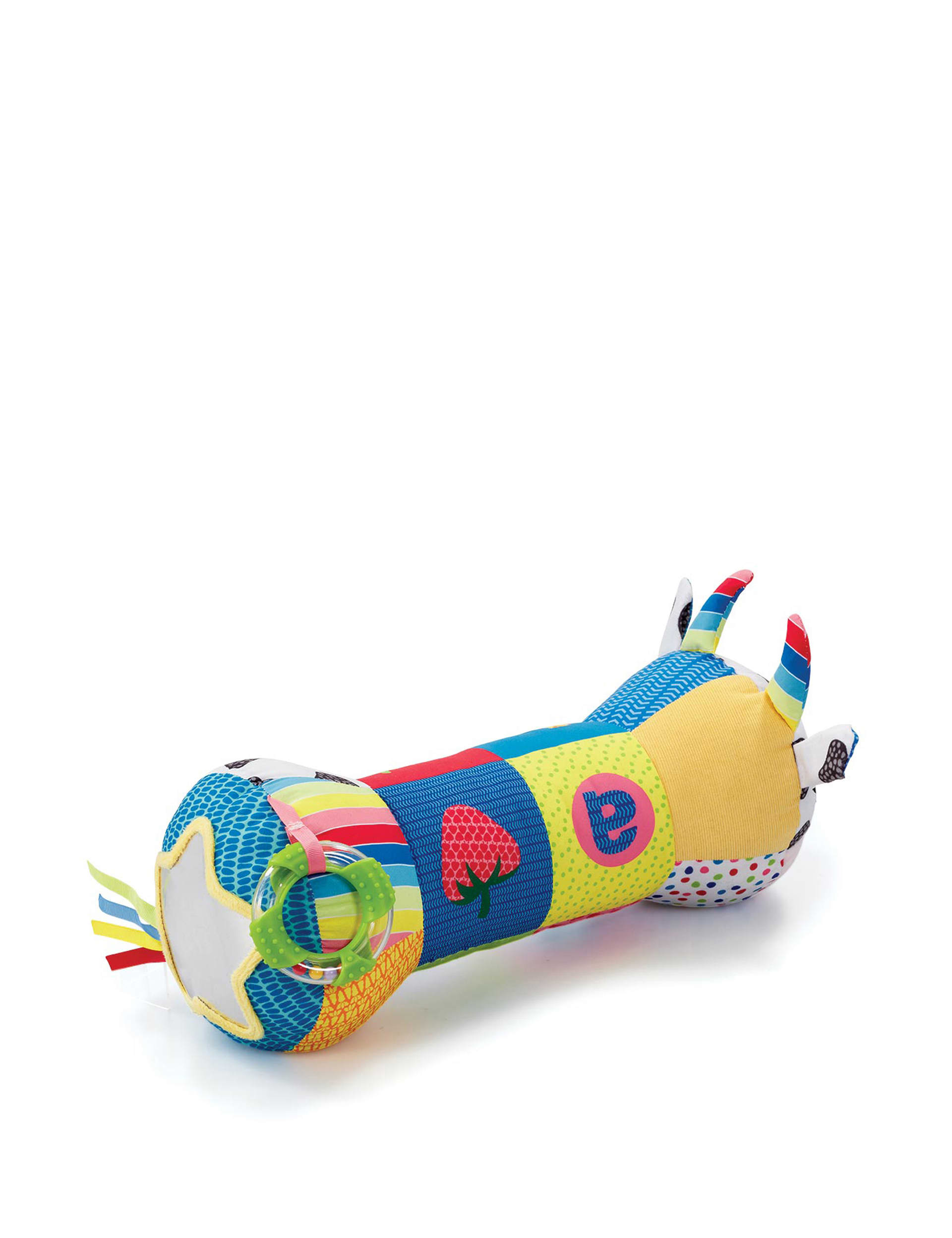 Early Learning Centre Martha Moo Tummy Time Roller (0-3 Yrs)