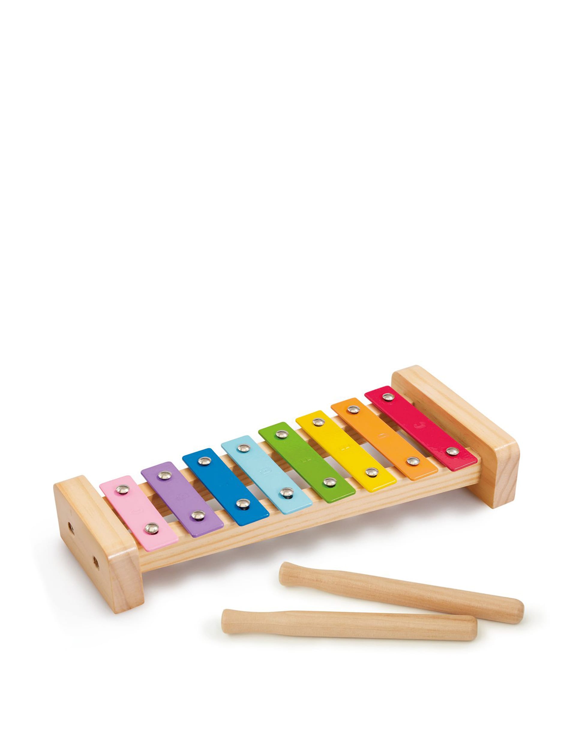 Woodlets Musical Xylophone (1+ Yrs)