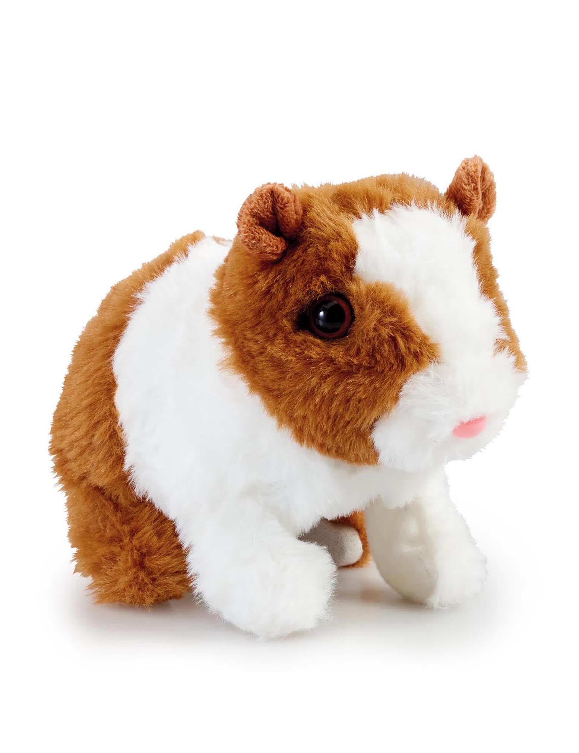 Pitter Patter Pets Lively Little Guinea Pig (3-6 Yrs)