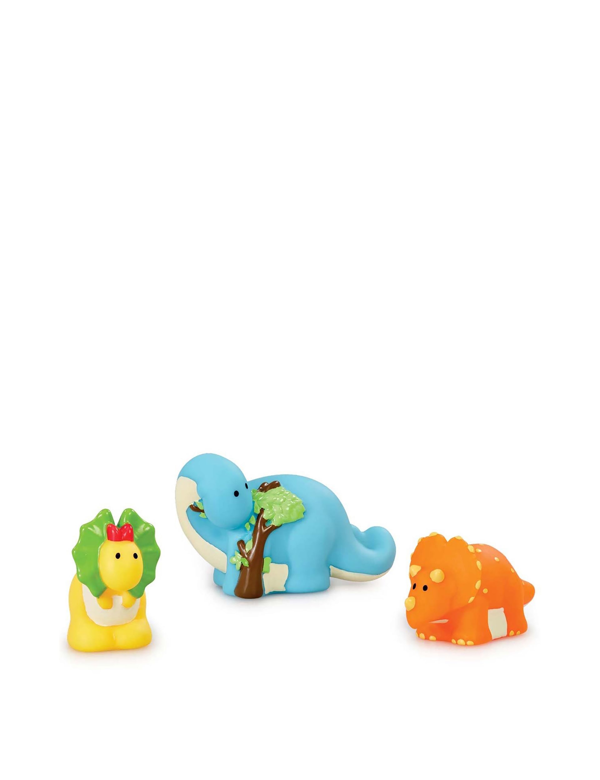 Early Learning Centre Happyland Dinosaur Playset (1.5-5 Yrs)