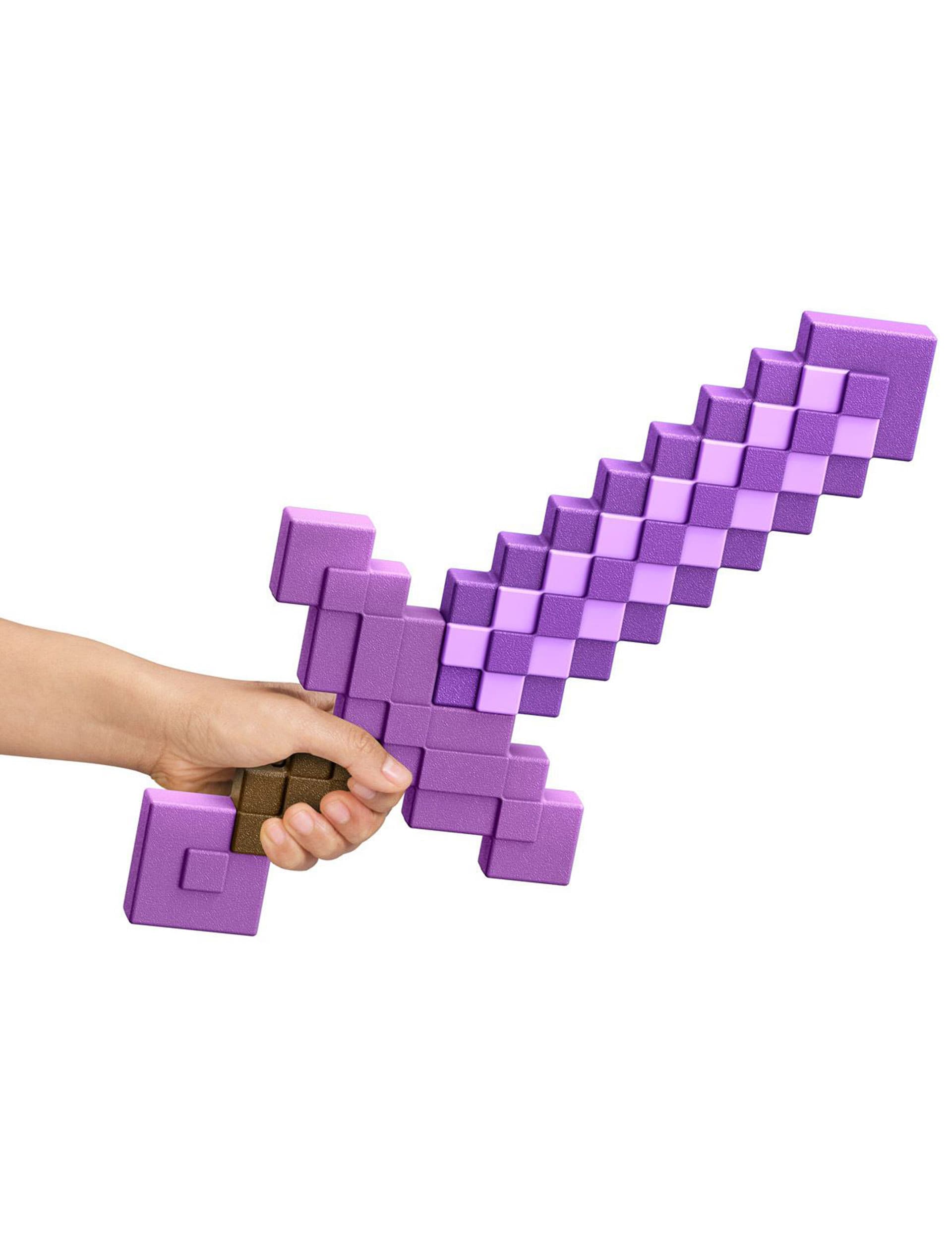 Minecraft Enchanted Sword (6+ Yrs)