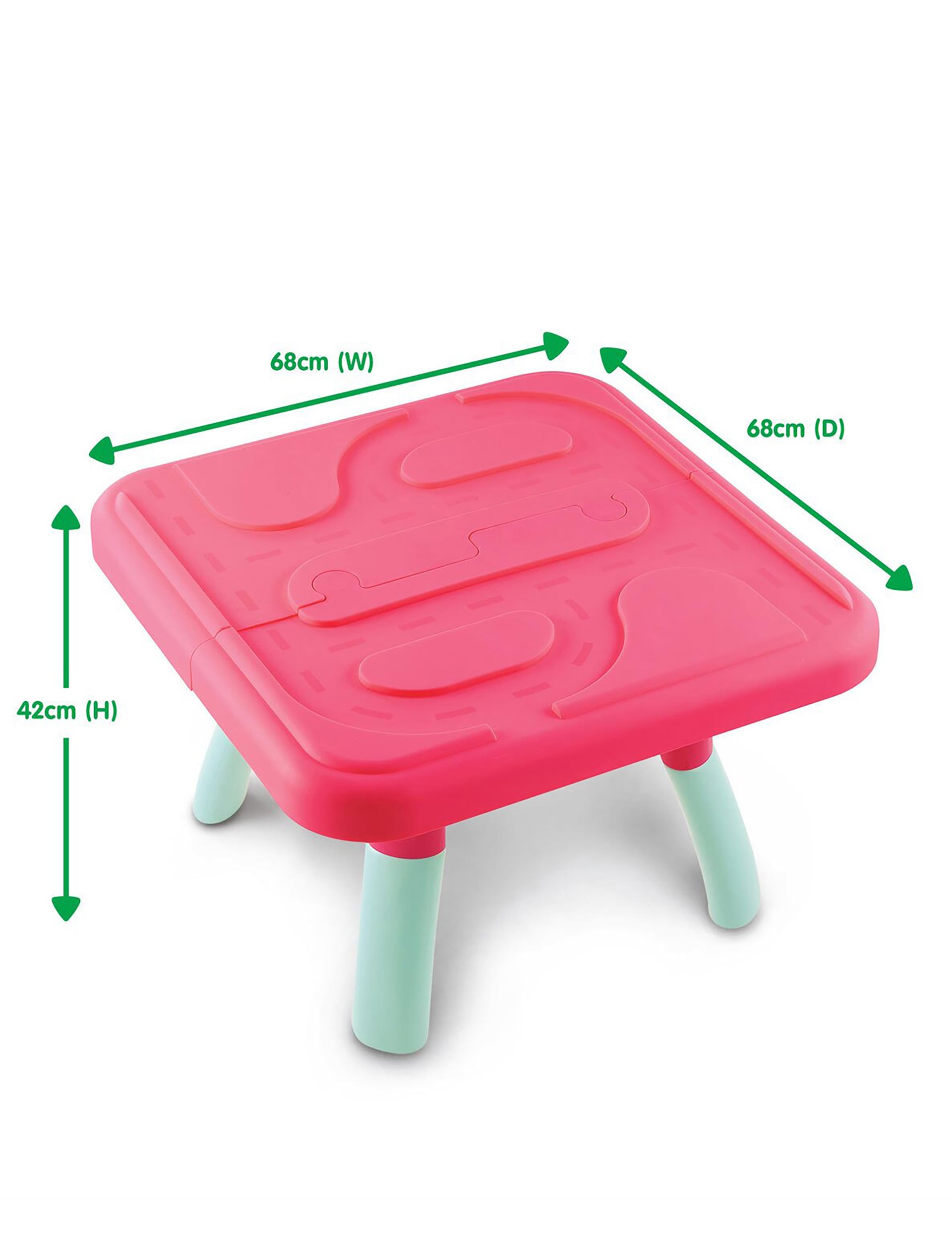 Early Learning Centre Sand And Water Play Table (2-5 Yrs)