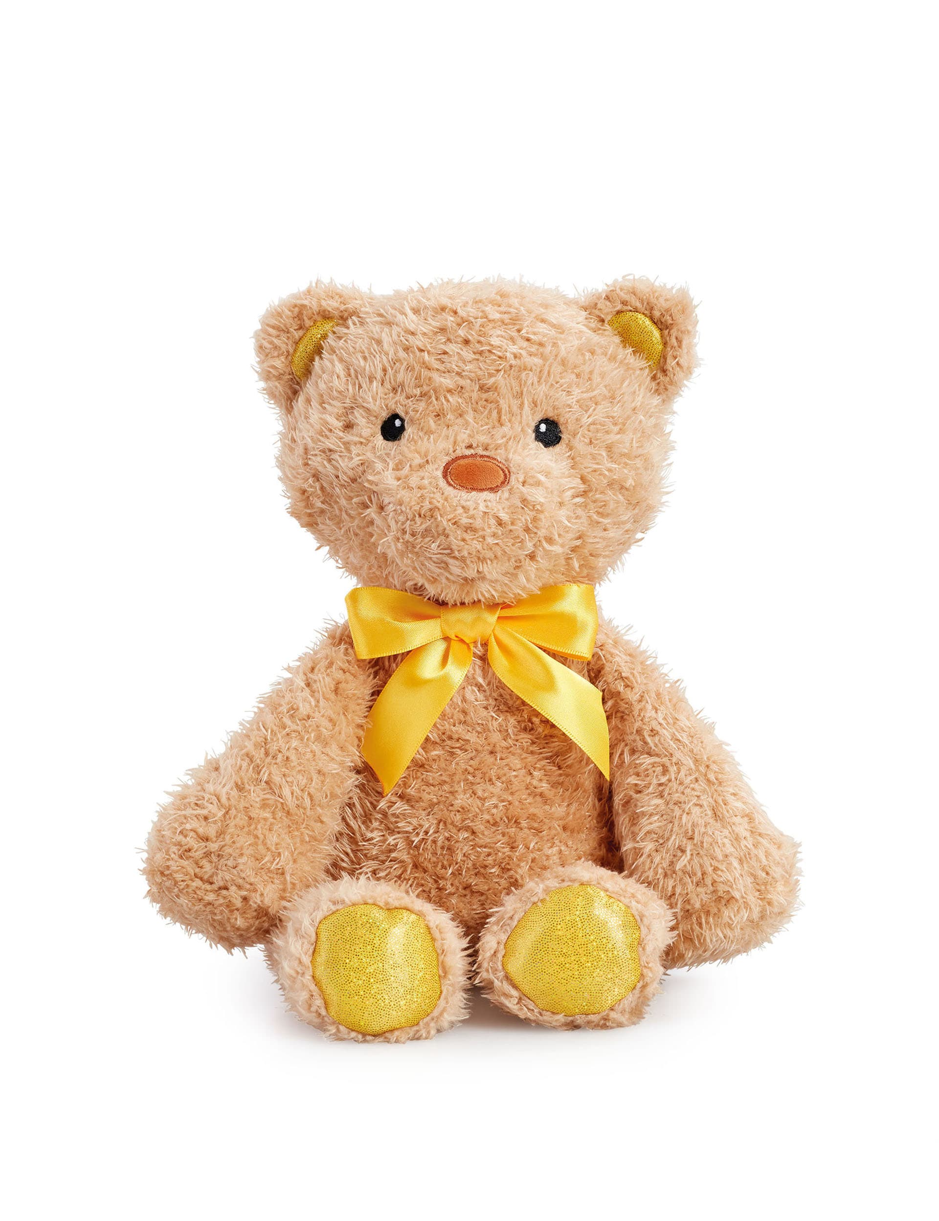 Early Learning Centre Birthday Bear (0-12 Mths)