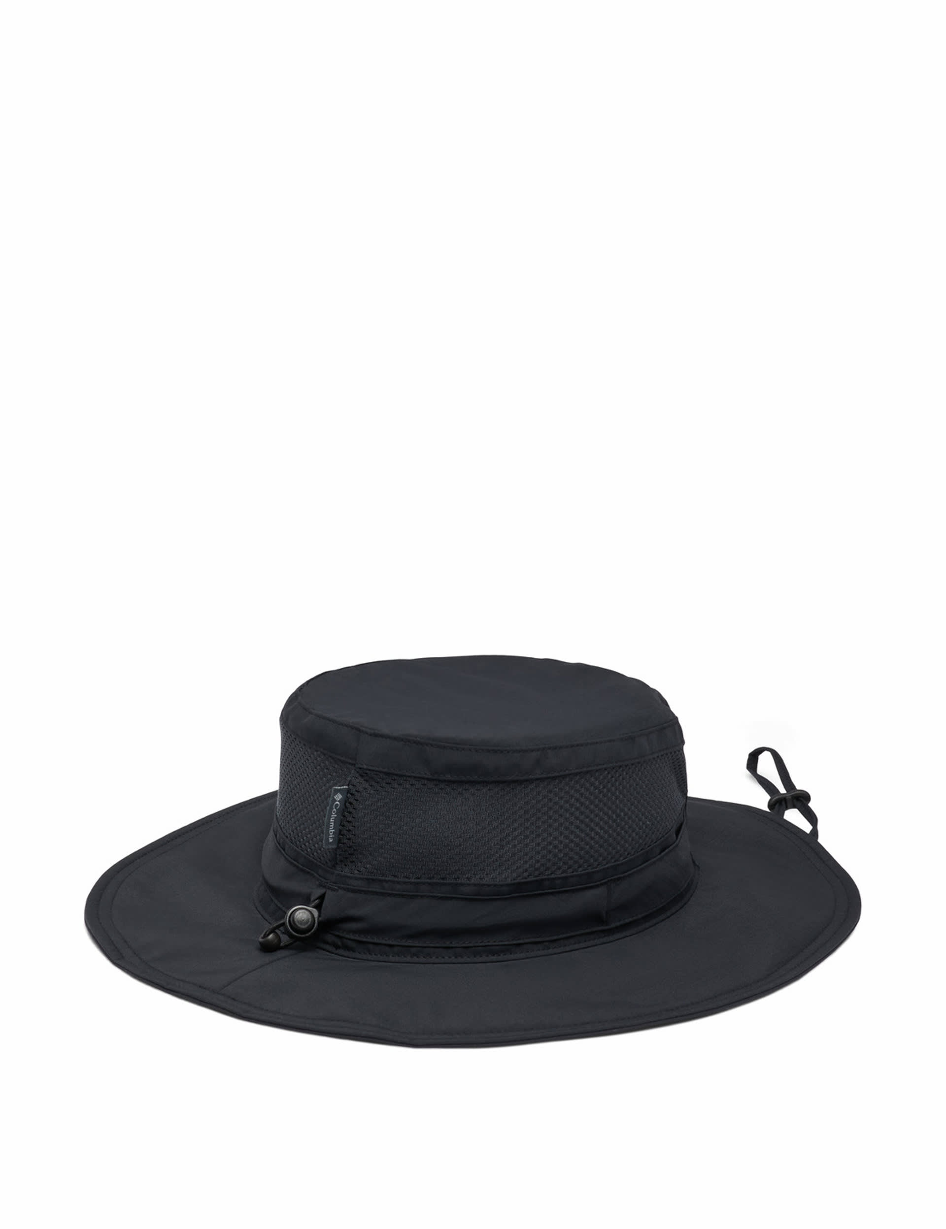 Columbia Men's Panama Hat - one size - Black, Navy,Black