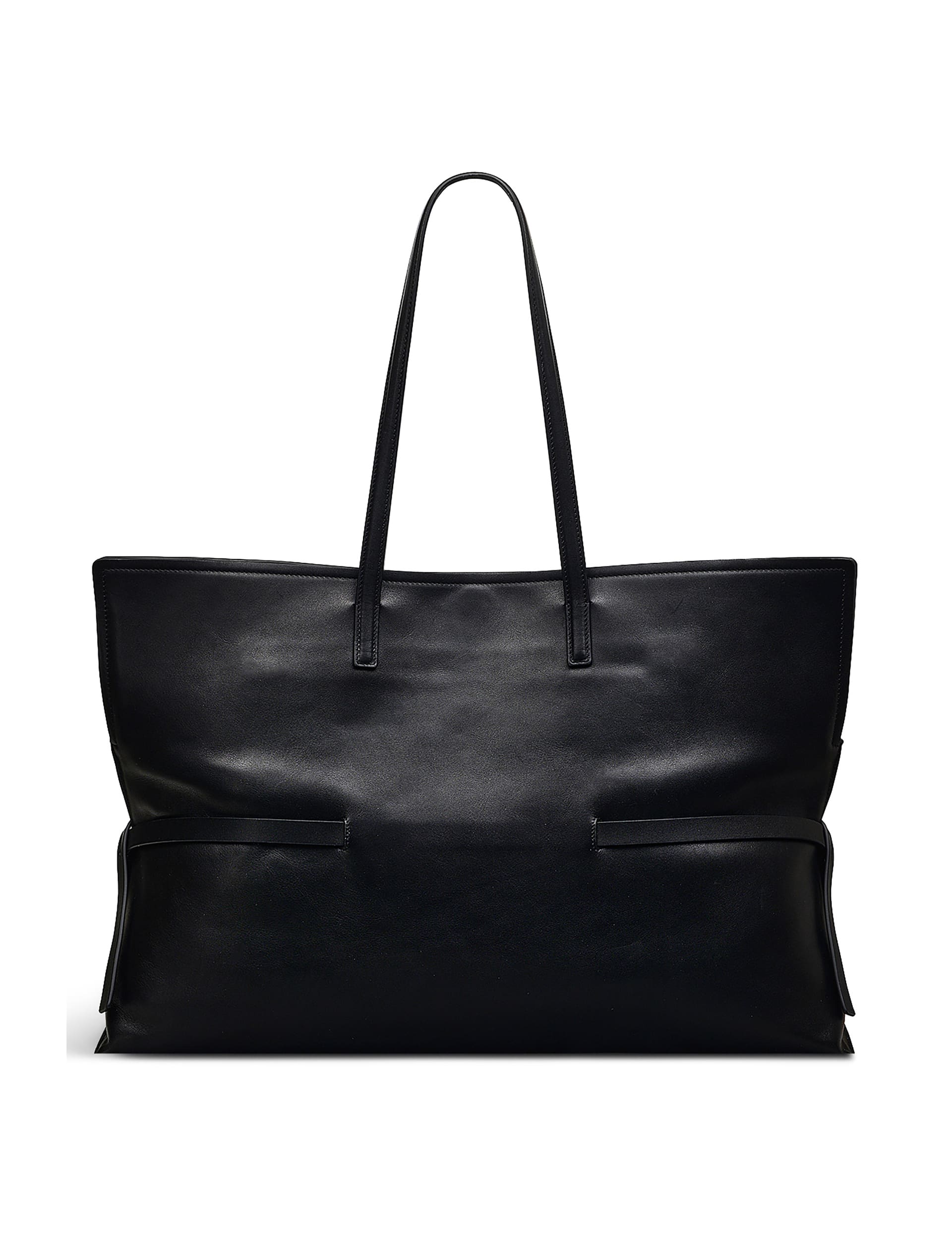 Radley Women's Fleet Street Leather Tote Bag - Black, Black