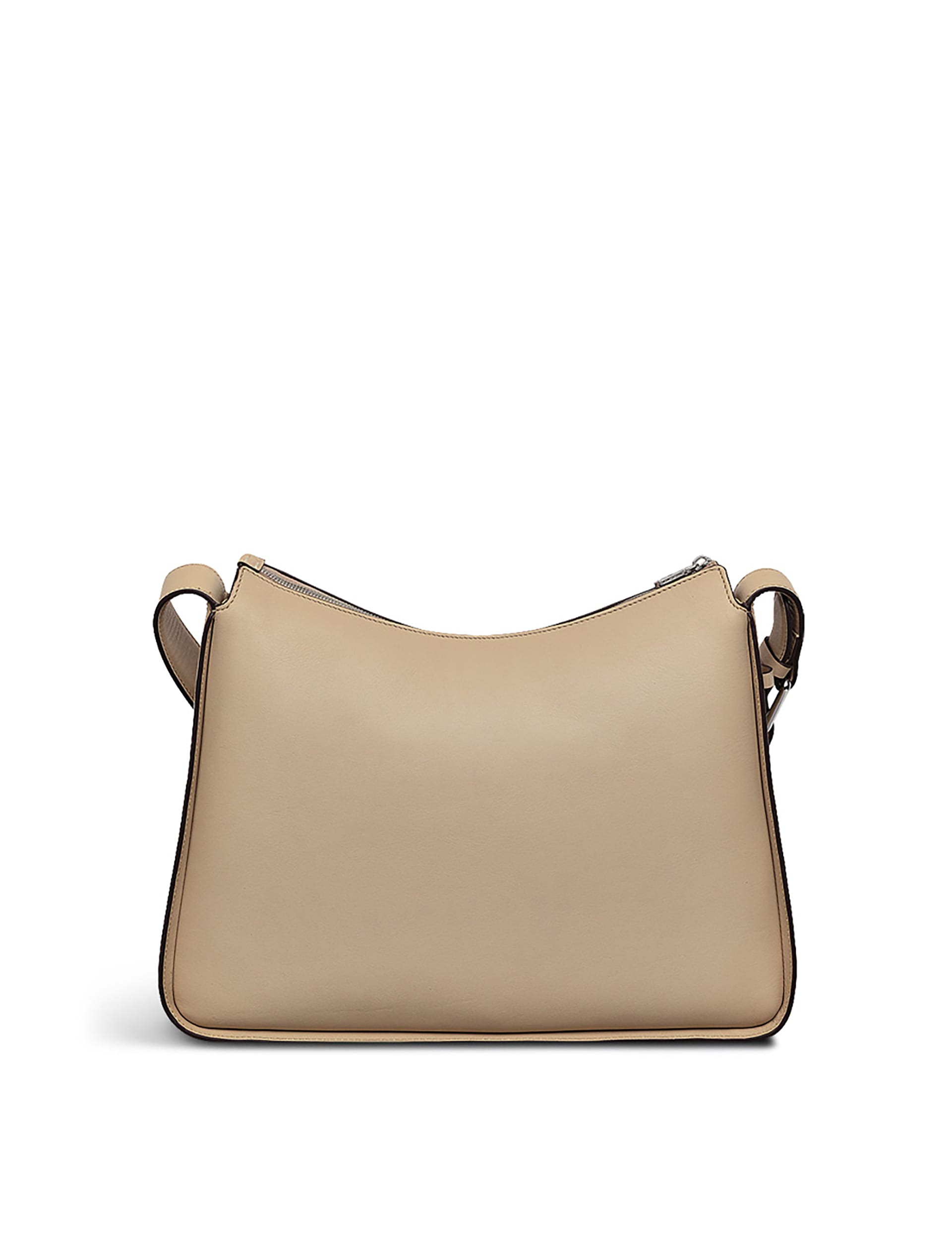 Radley Women's Westwell Lane Leather Cross Body Bag - Cream, Cream